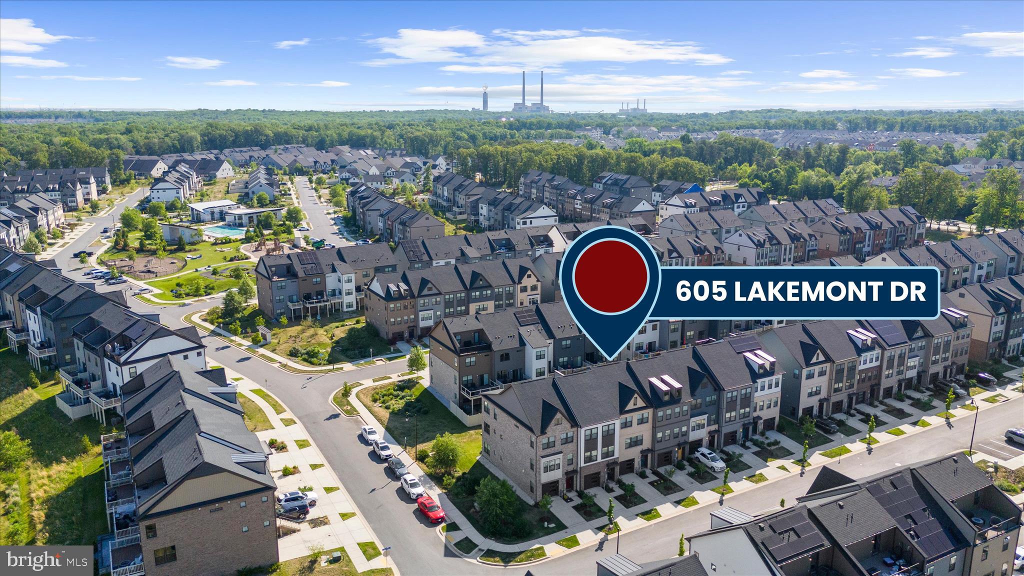TANYARD SHORES - Residential