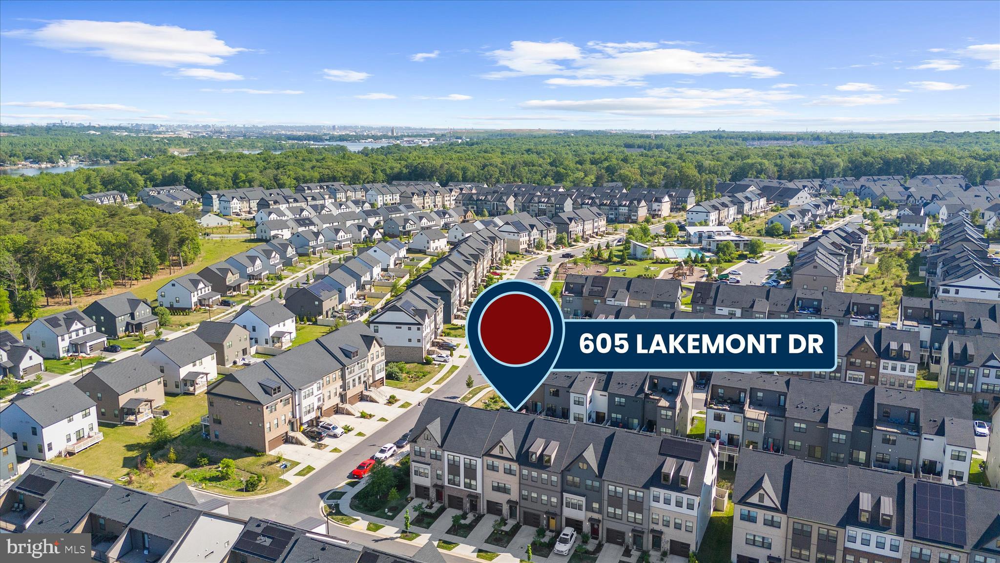 TANYARD SHORES - Residential