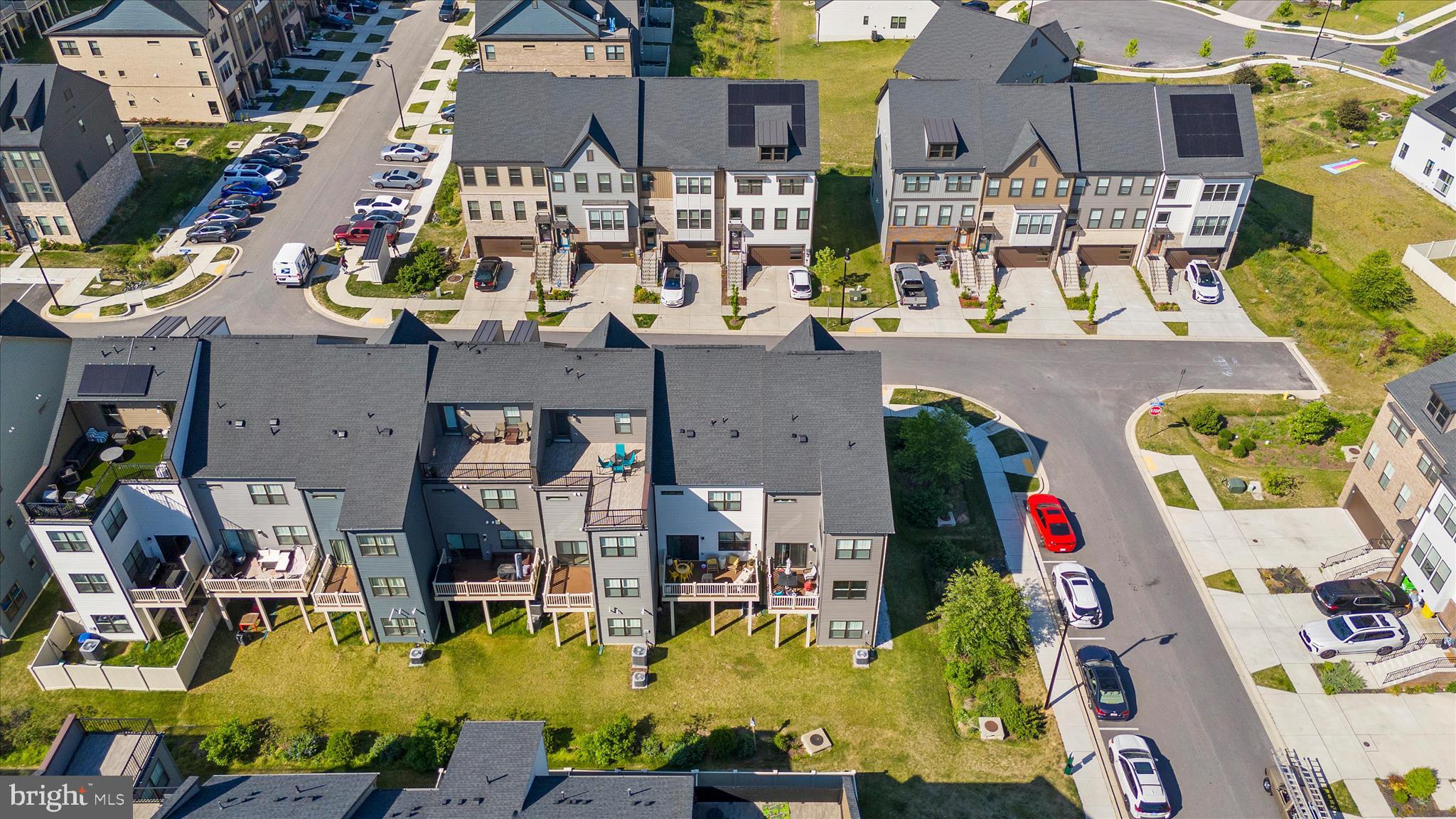 TANYARD SHORES - Residential