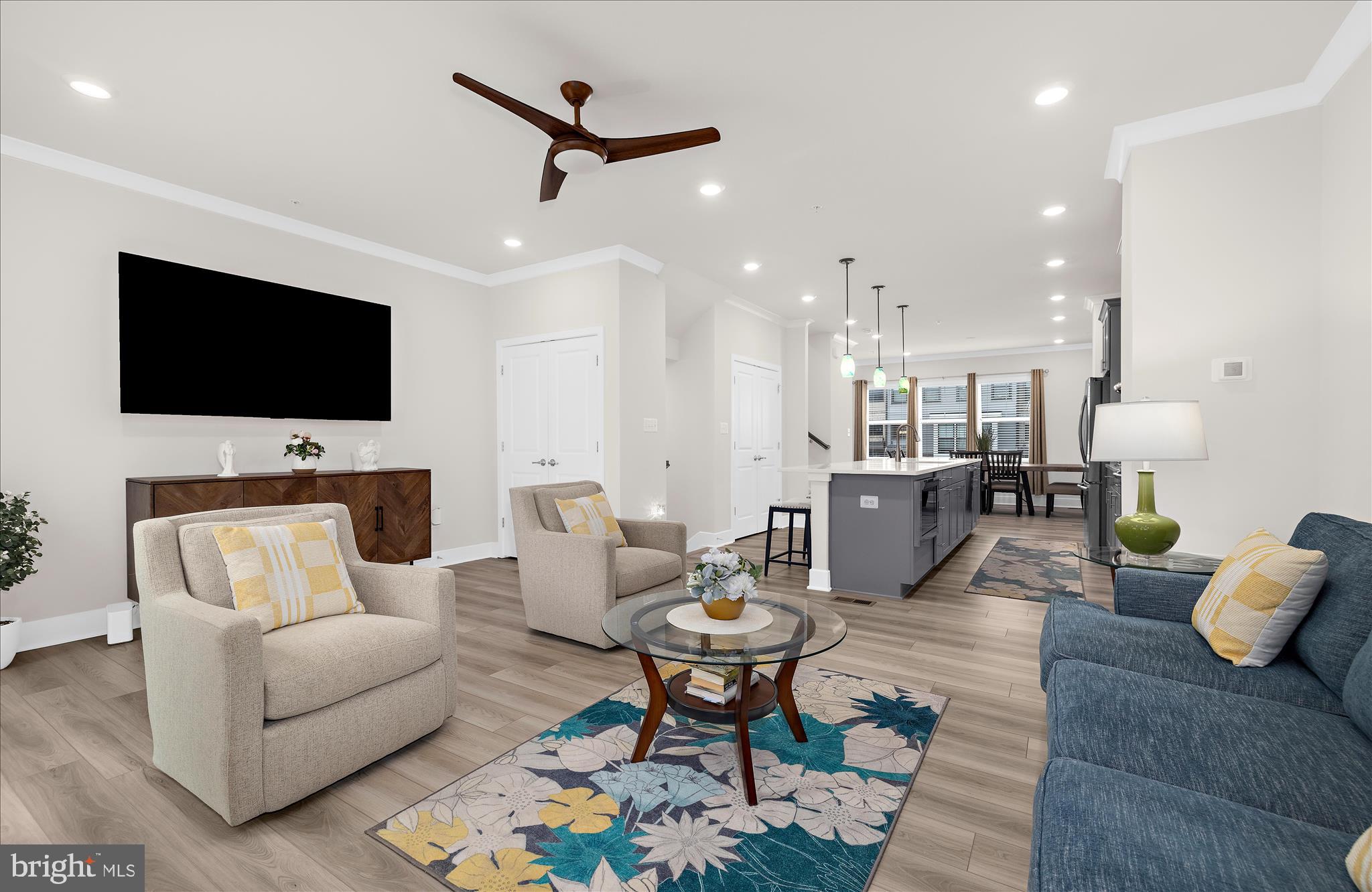 TANYARD SHORES - Residential