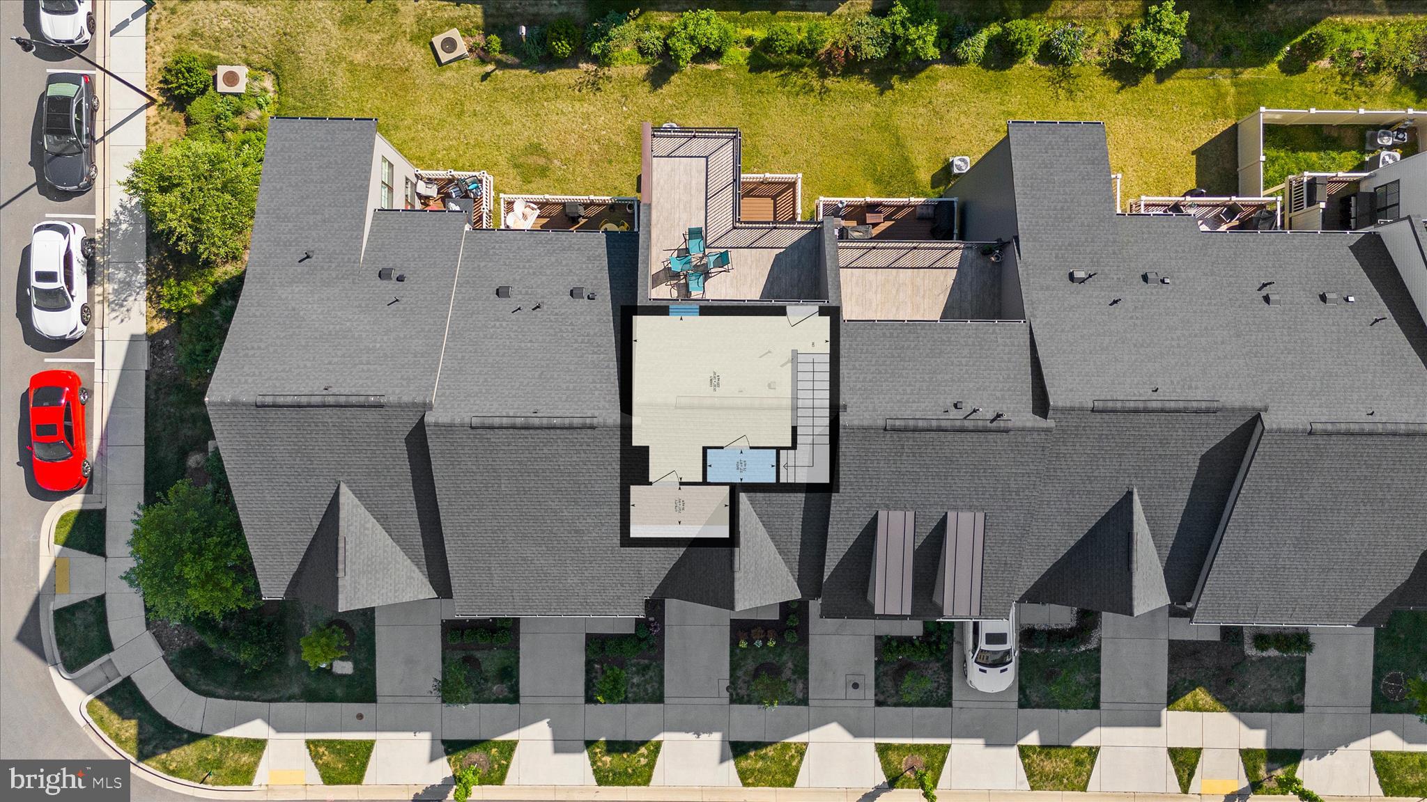 TANYARD SHORES - Residential
