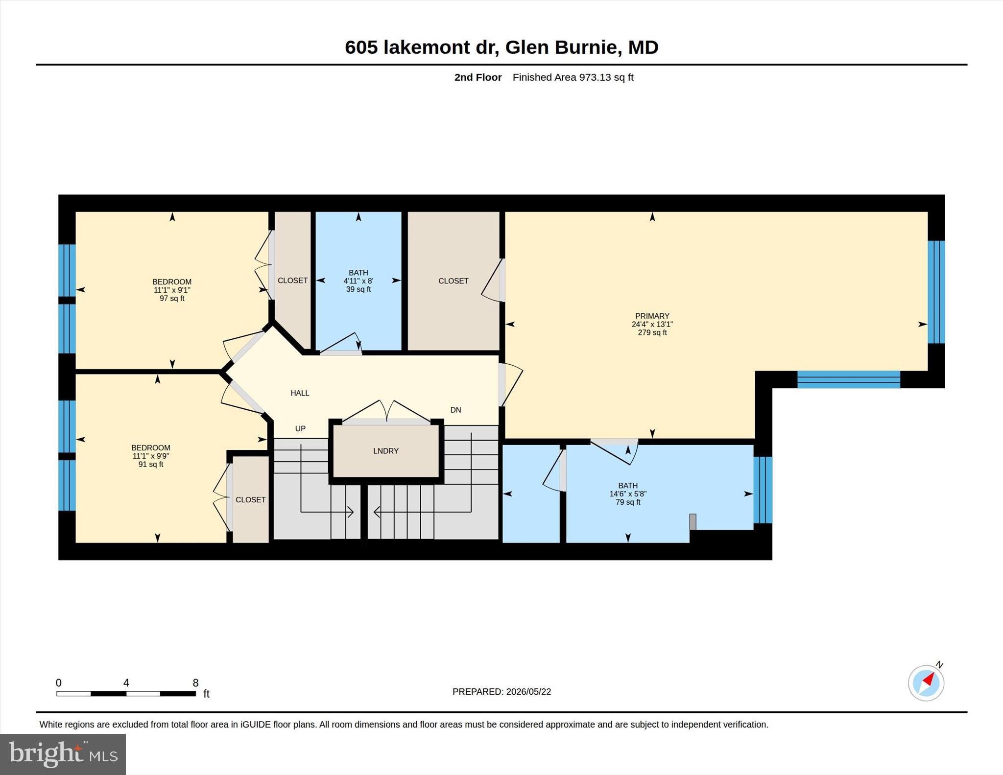 TANYARD SHORES - Residential