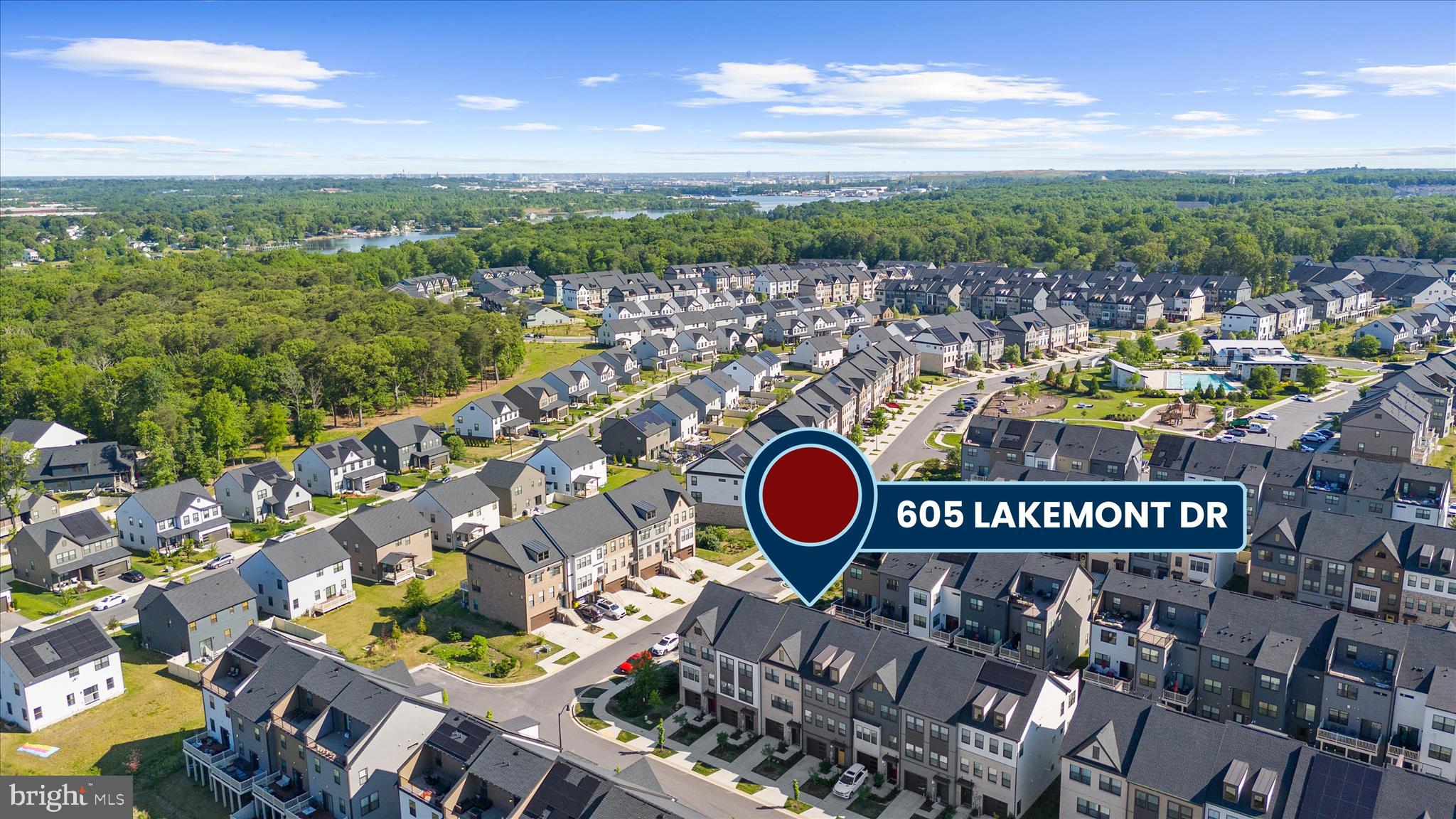 TANYARD SHORES - Residential