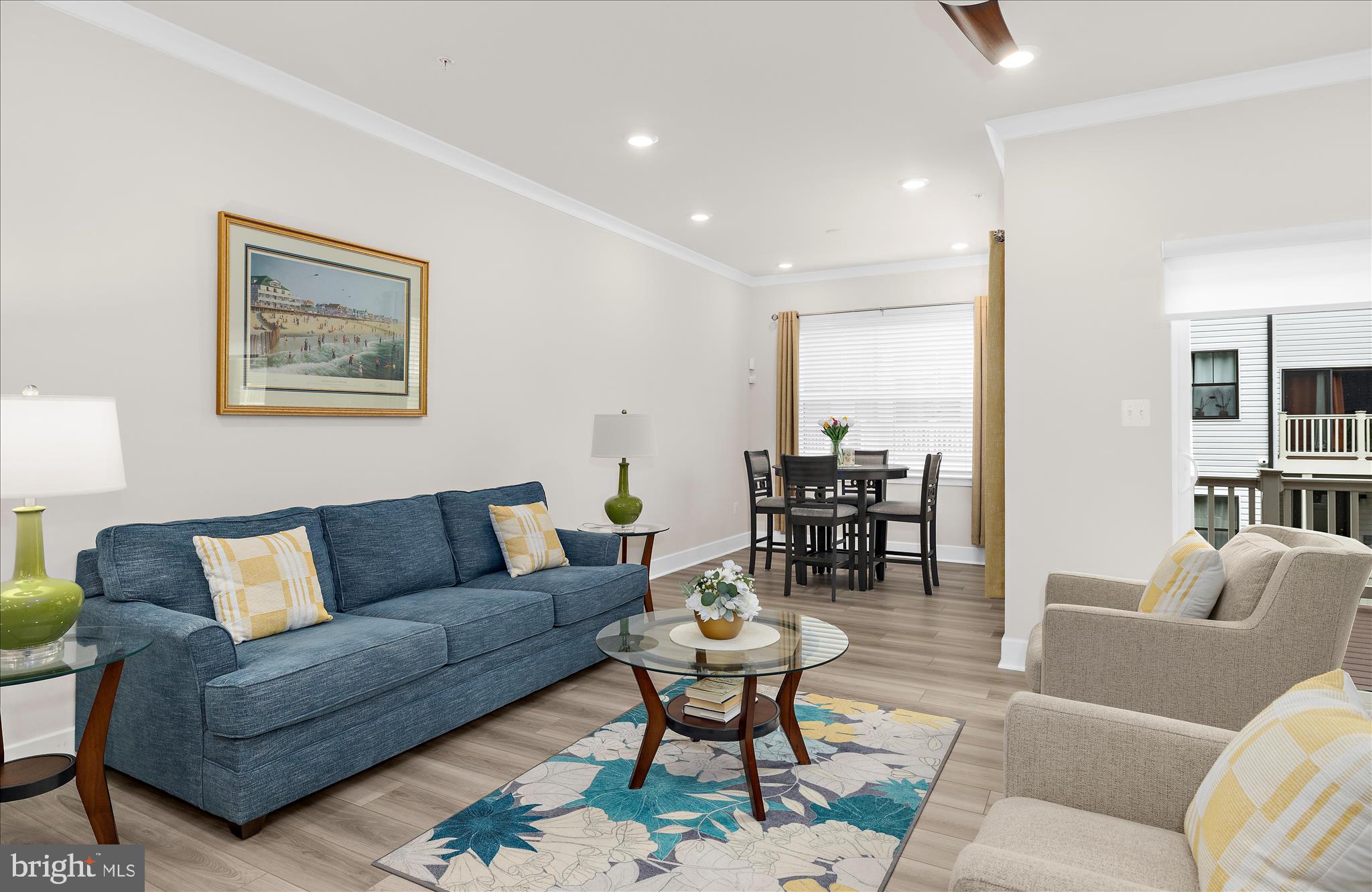 TANYARD SHORES - Residential