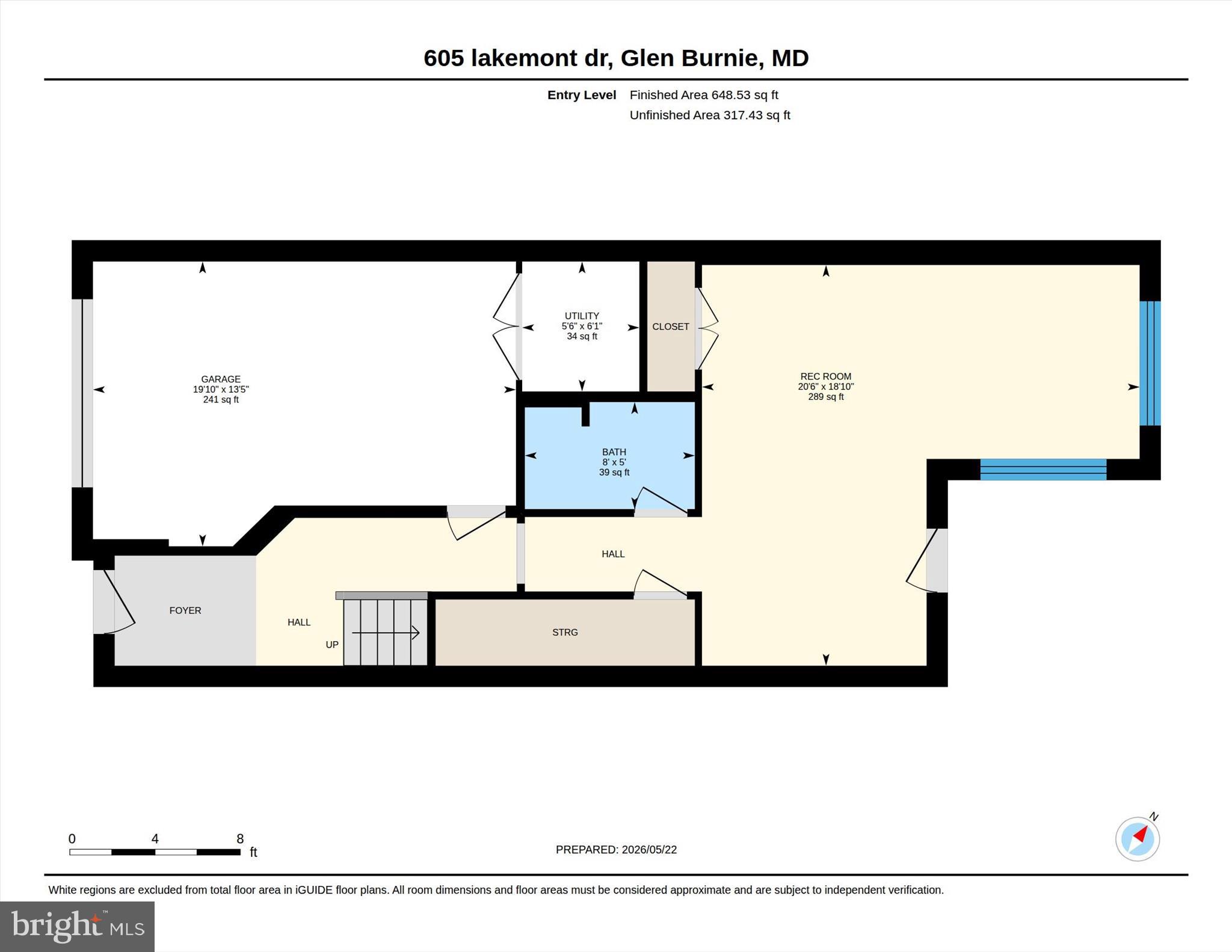 TANYARD SHORES - Residential