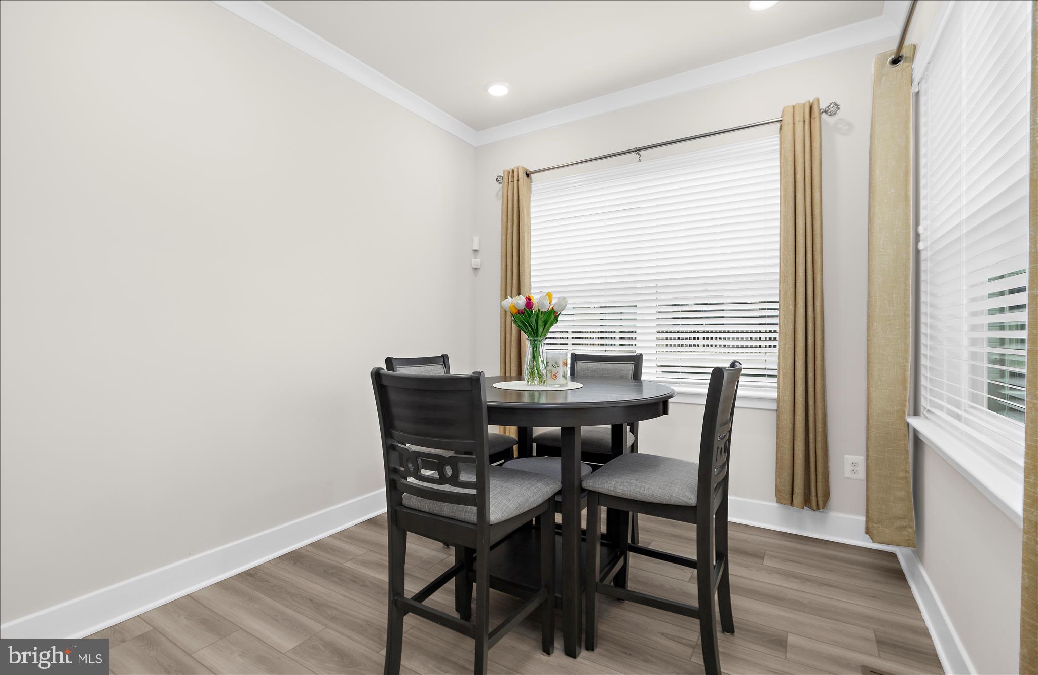 TANYARD SHORES - Residential