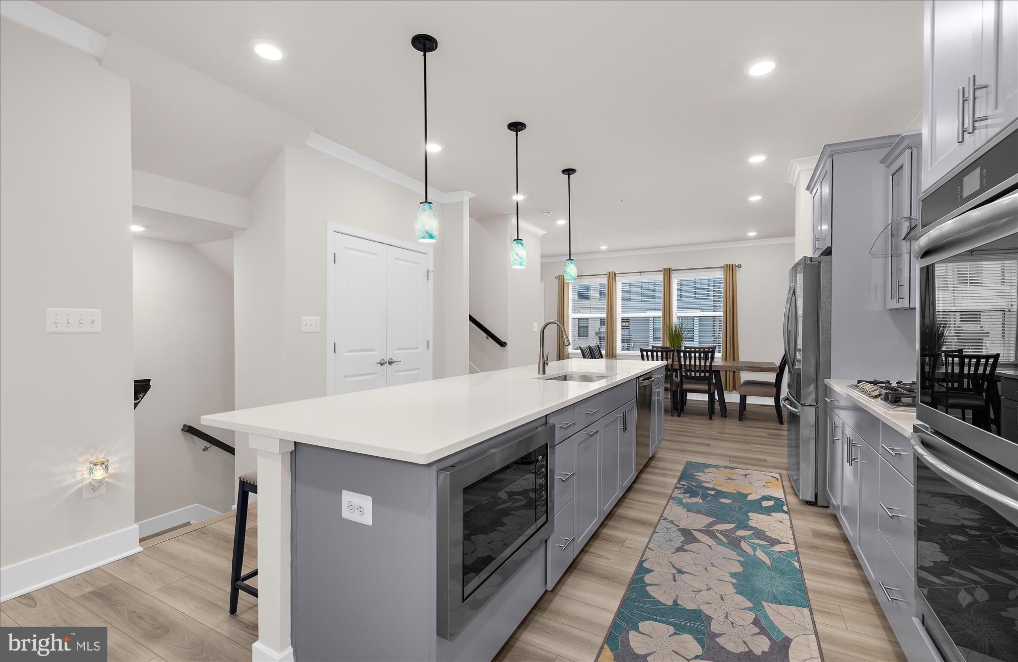 TANYARD SHORES - Residential