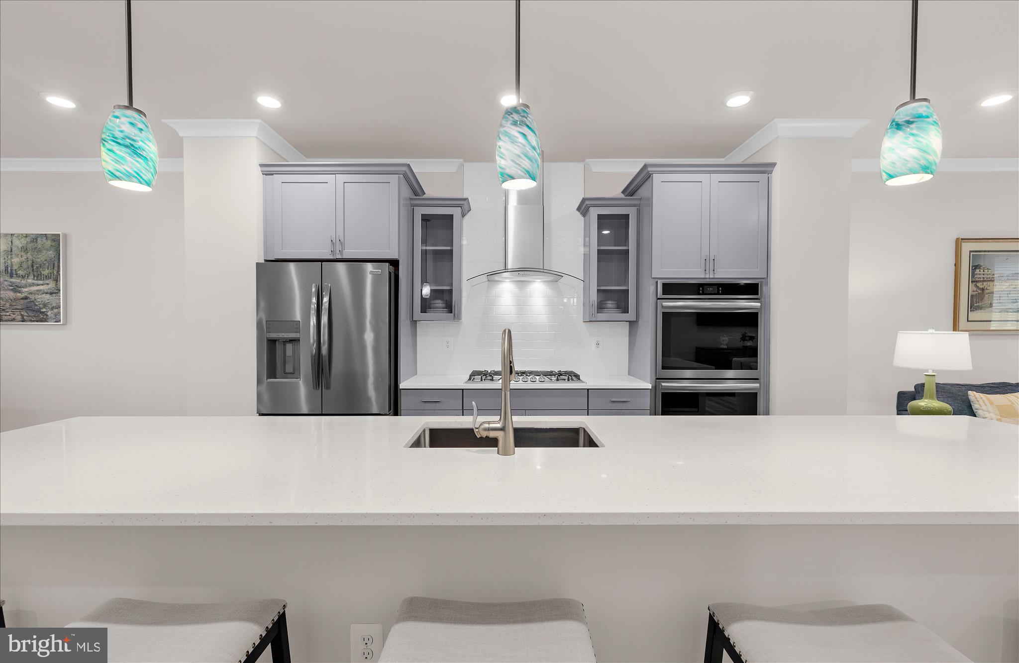 TANYARD SHORES - Residential