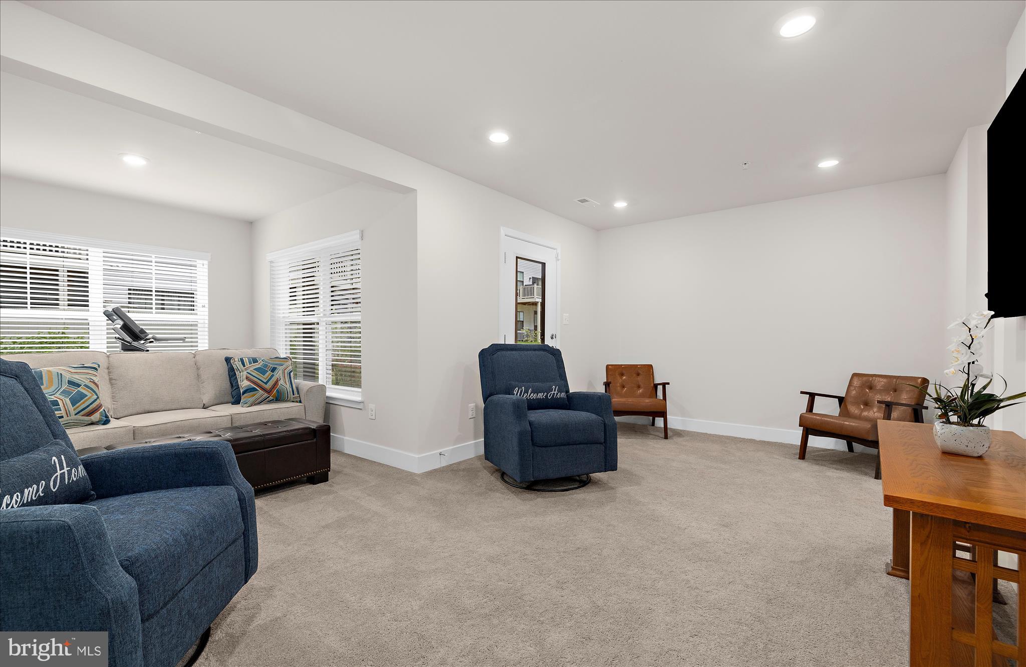 TANYARD SHORES - Residential