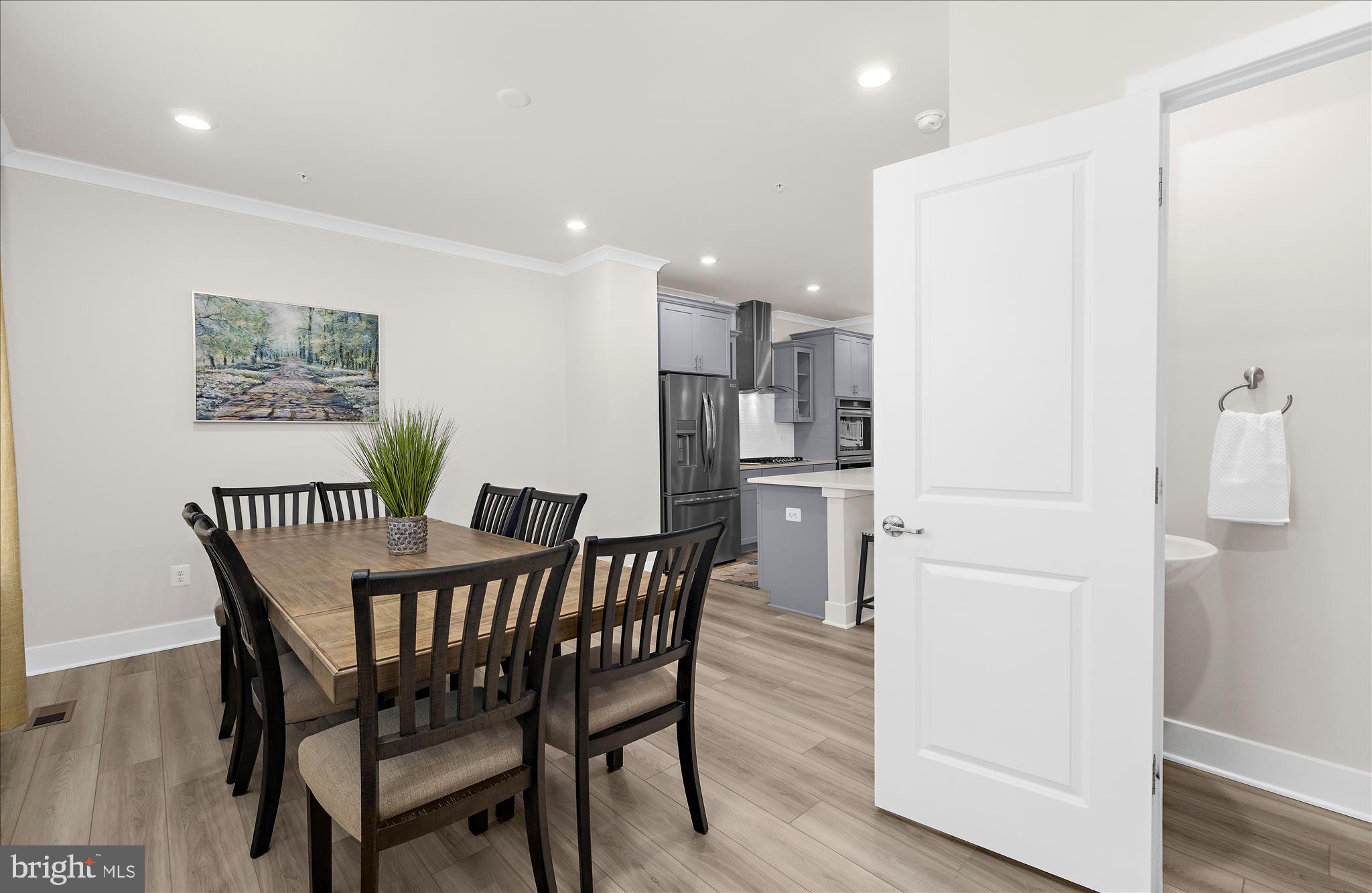 TANYARD SHORES - Residential