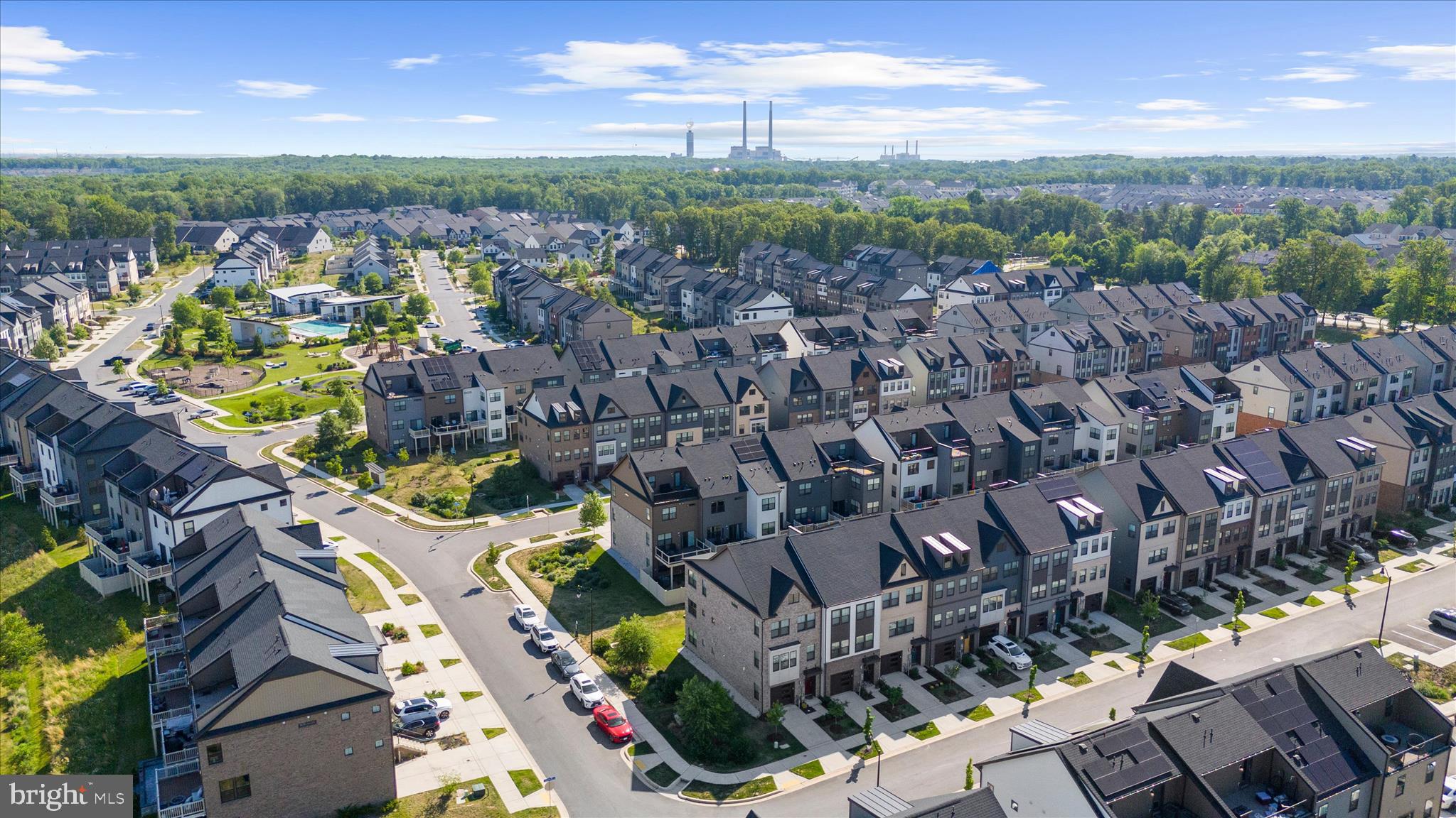 TANYARD SHORES - Residential