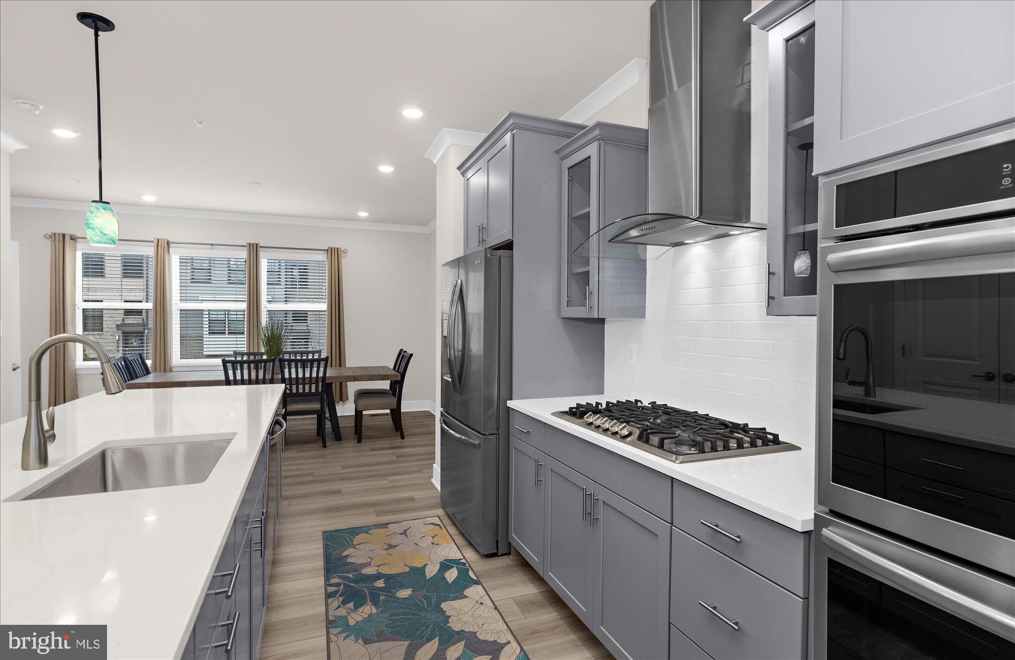 TANYARD SHORES - Residential