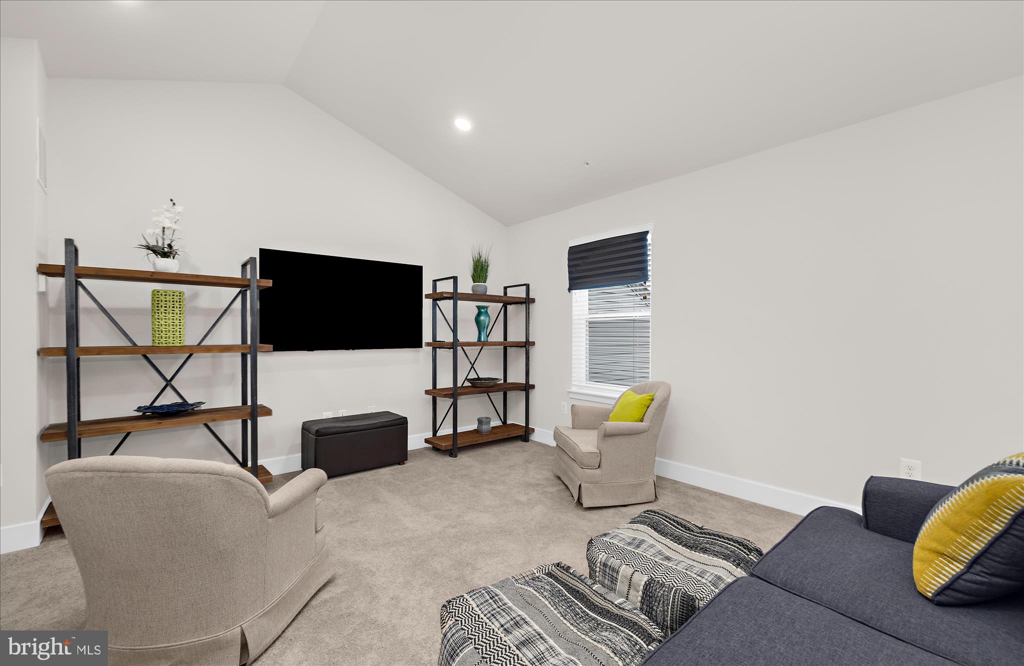 TANYARD SHORES - Residential