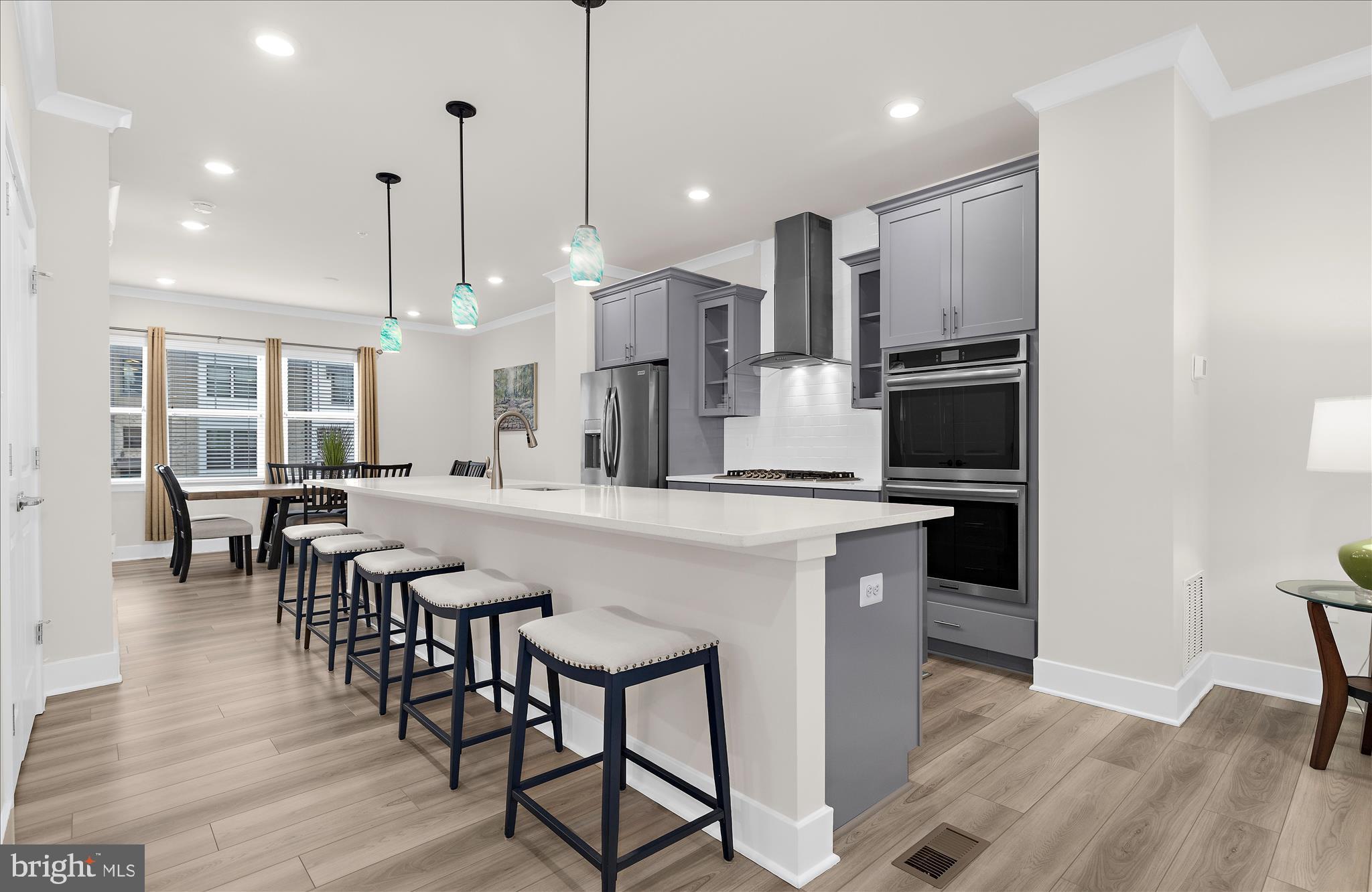 TANYARD SHORES - Residential
