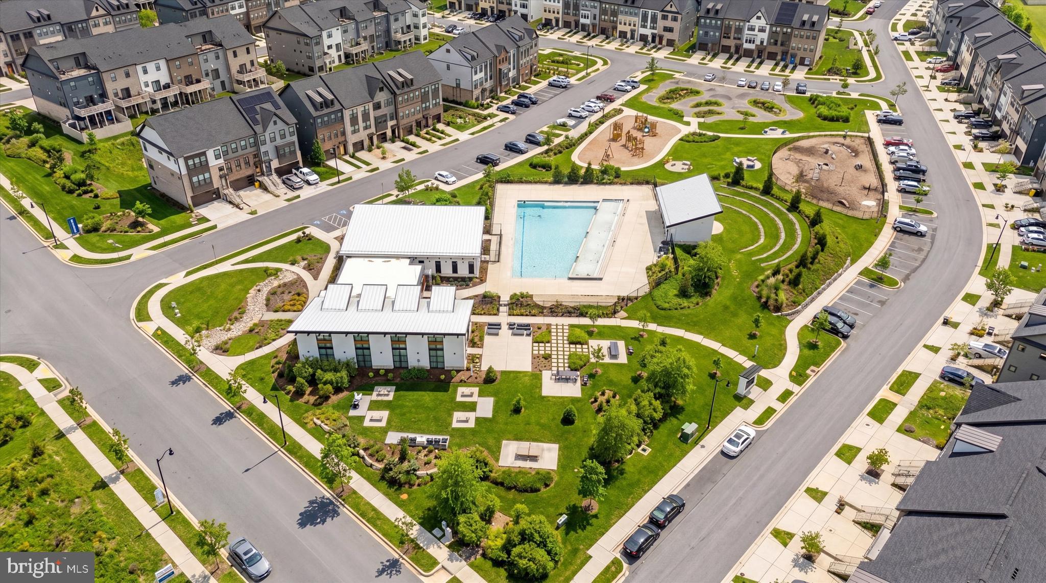 TANYARD SHORES - Residential