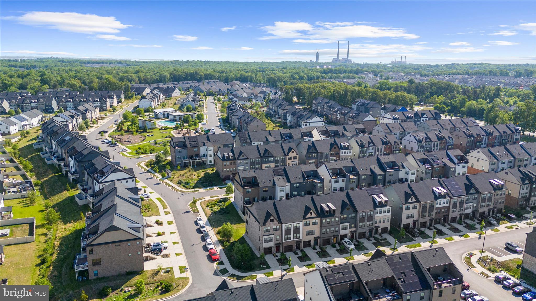 TANYARD SHORES - Residential
