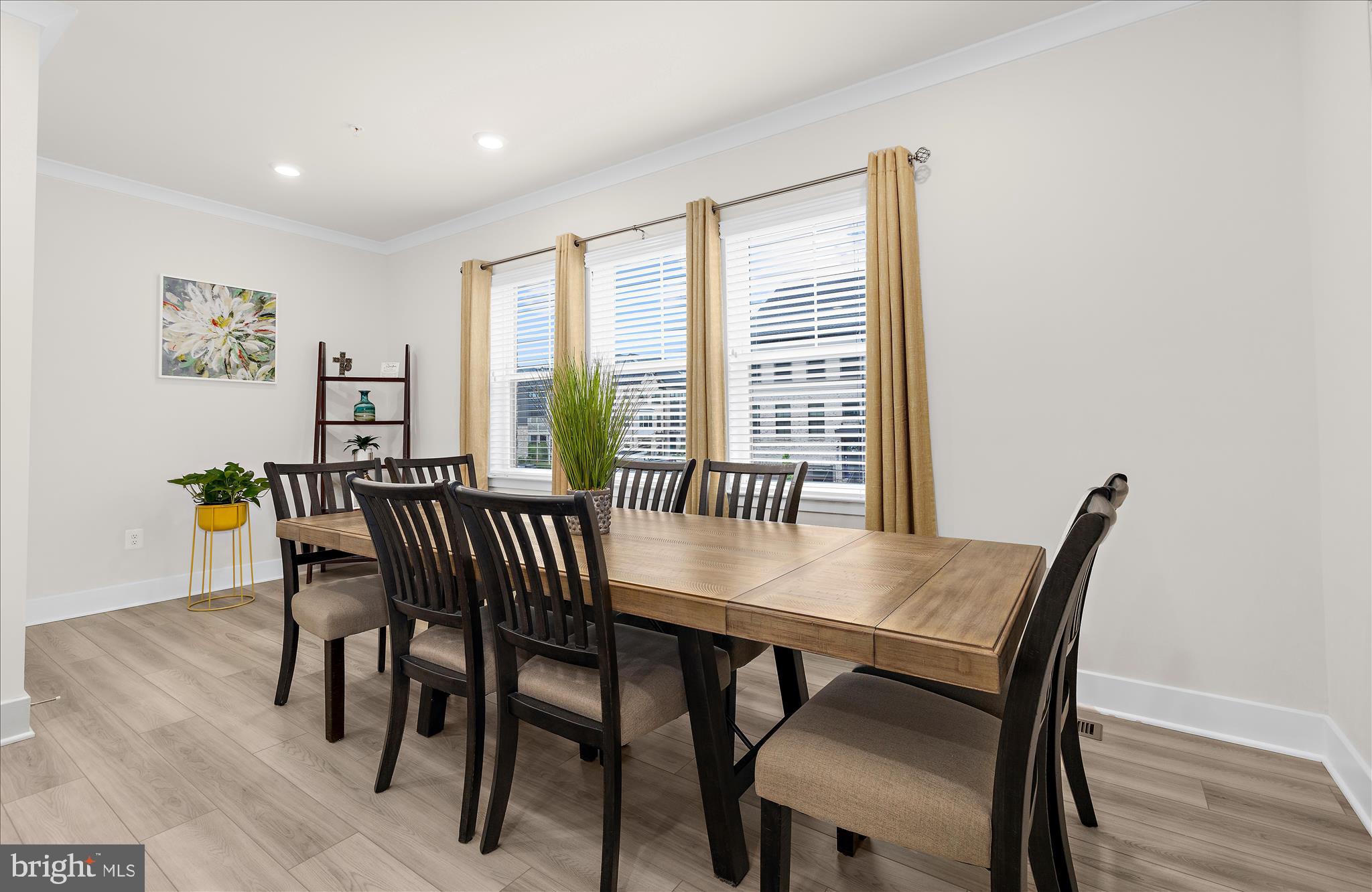 TANYARD SHORES - Residential