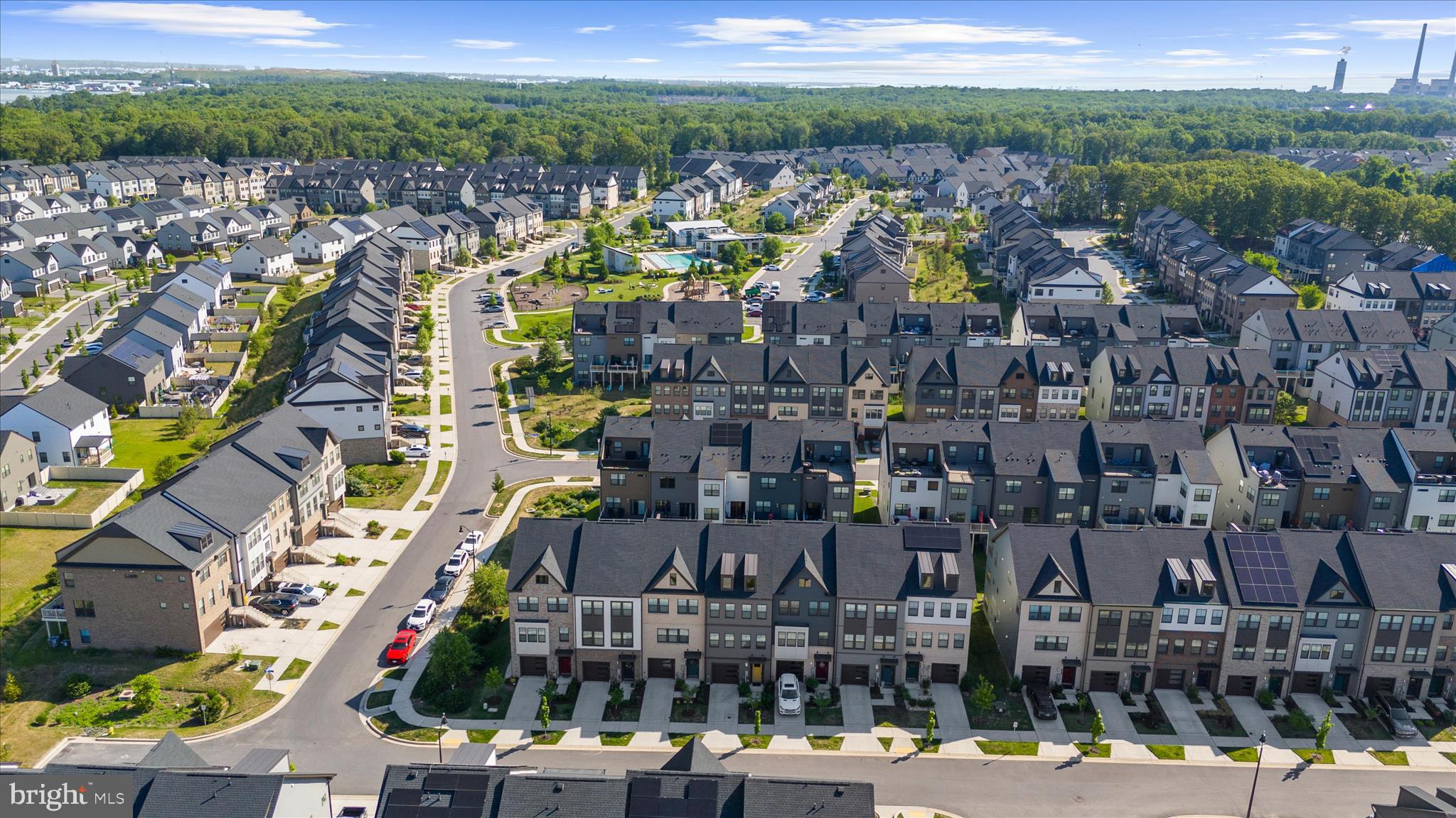 TANYARD SHORES - Residential