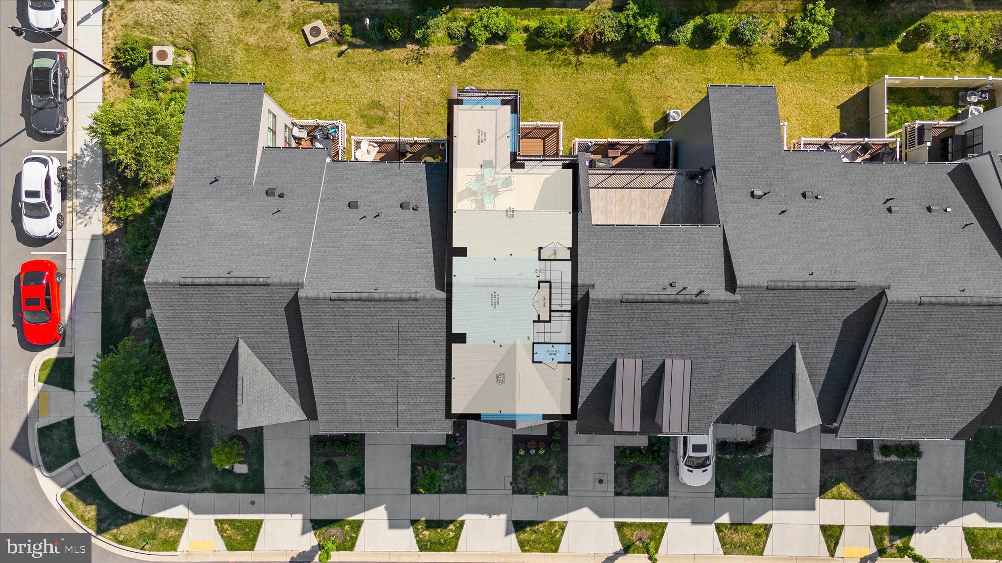TANYARD SHORES - Residential