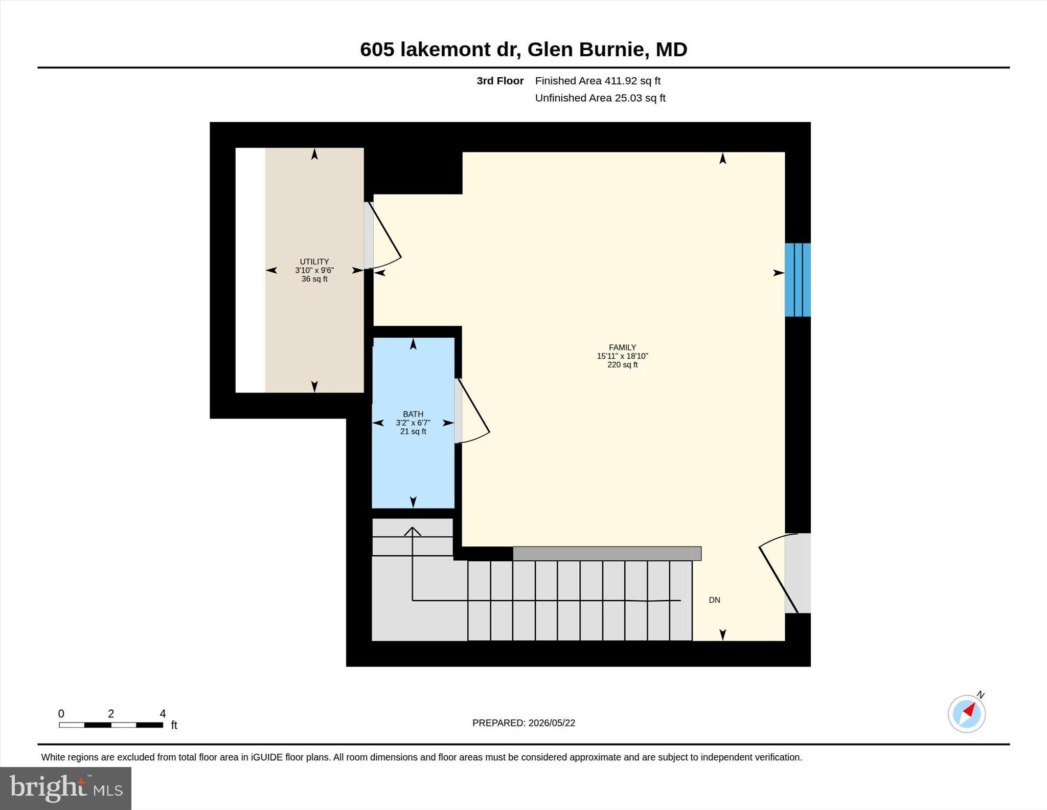 TANYARD SHORES - Residential
