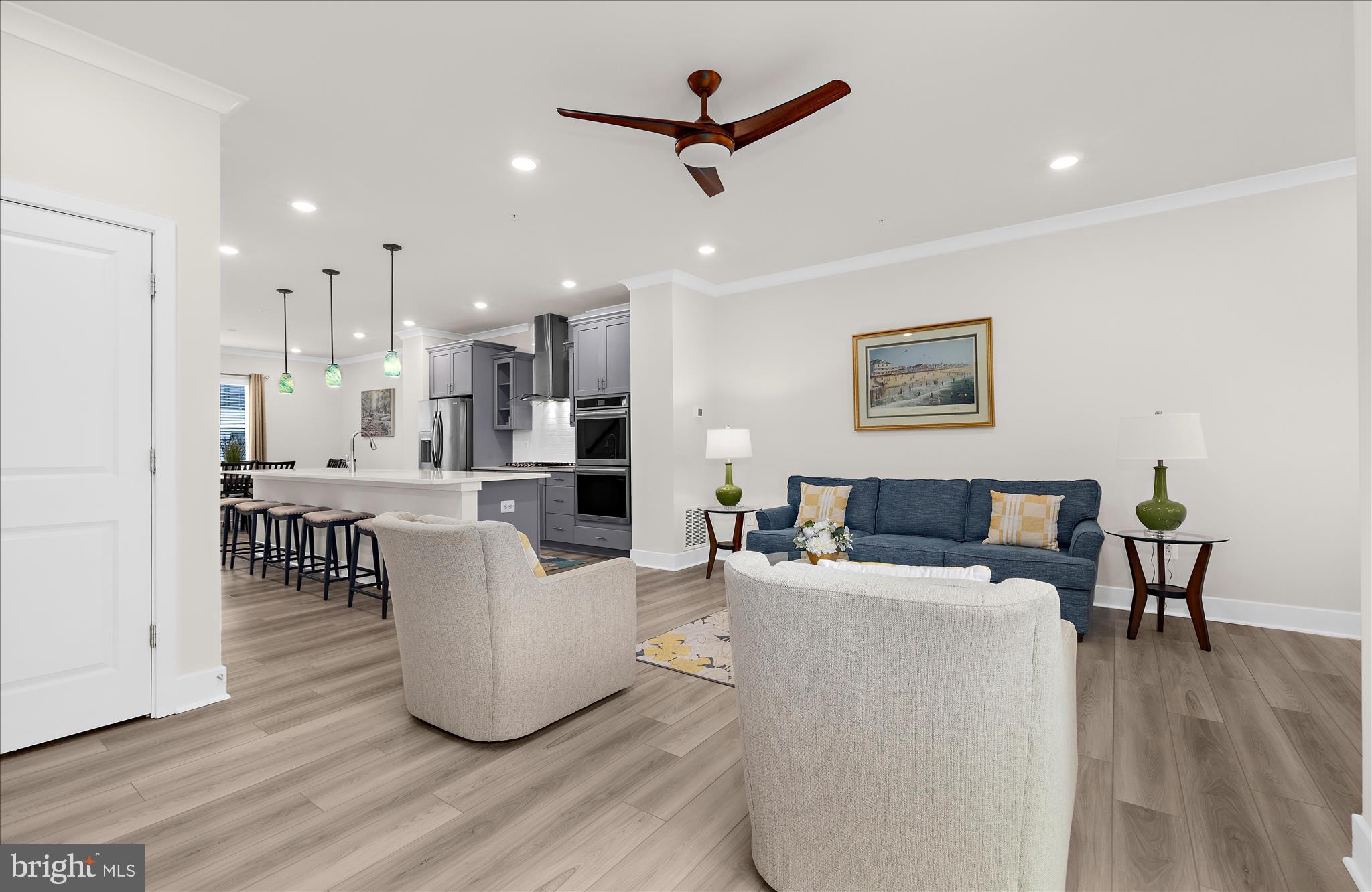 TANYARD SHORES - Residential
