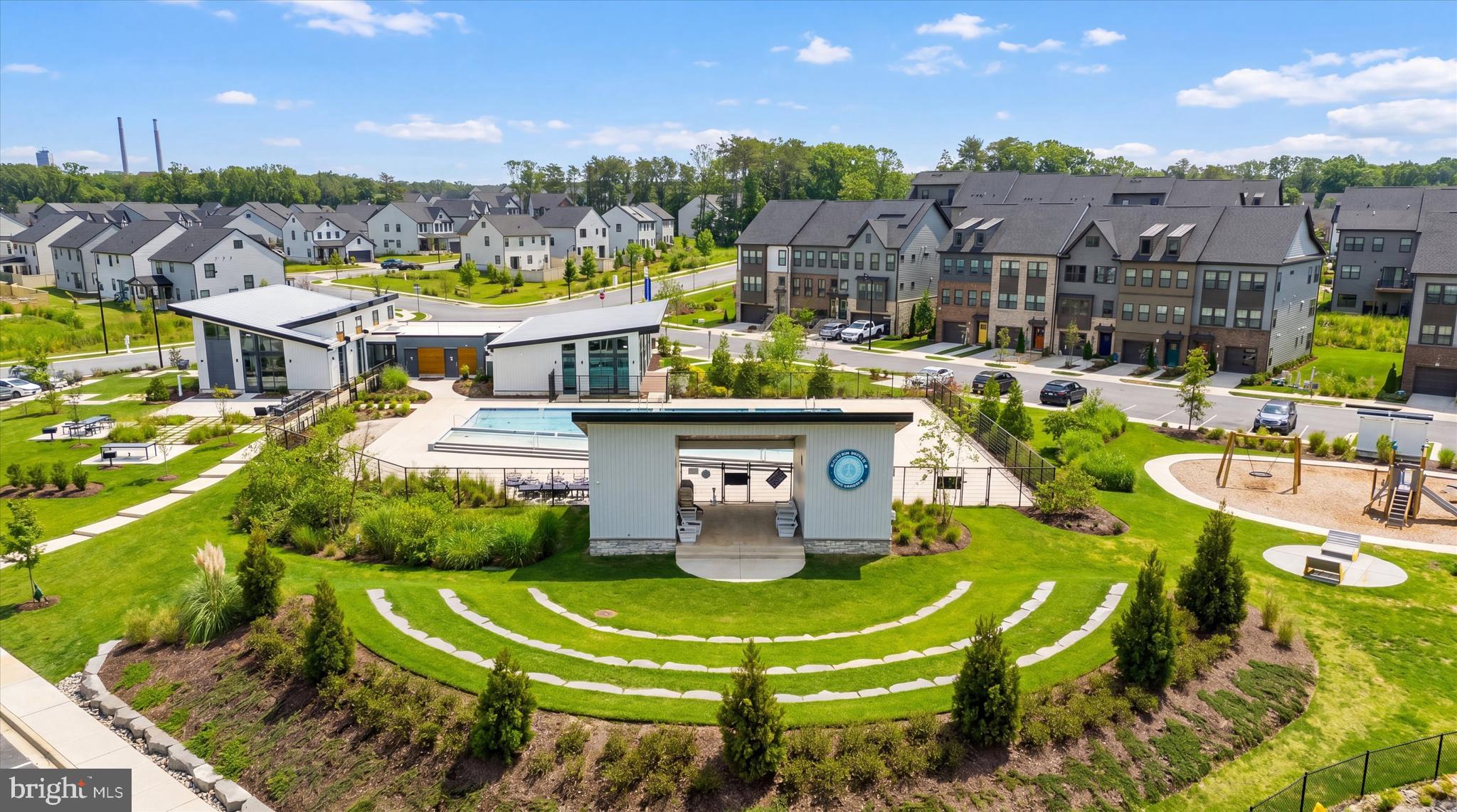 TANYARD SHORES - Residential