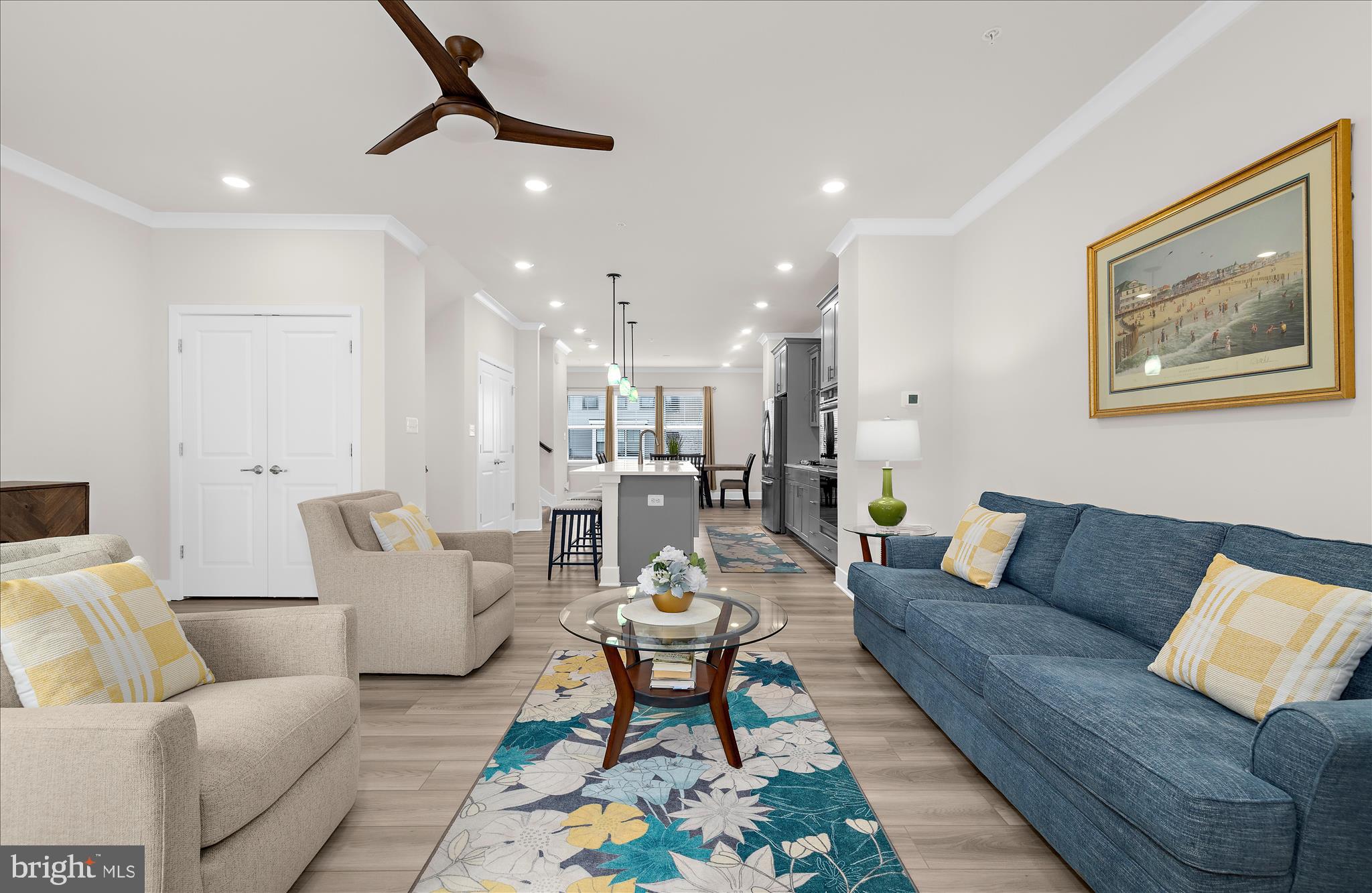 TANYARD SHORES - Residential