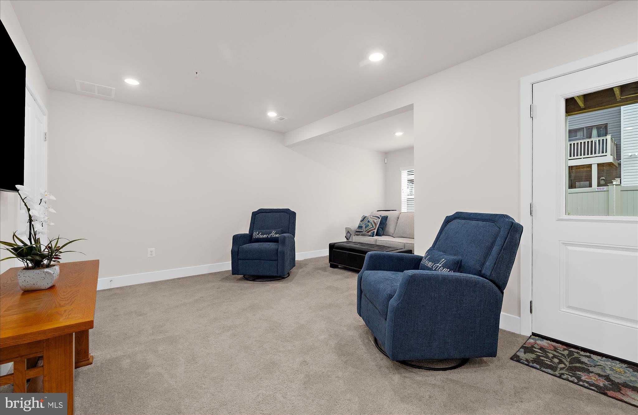 TANYARD SHORES - Residential