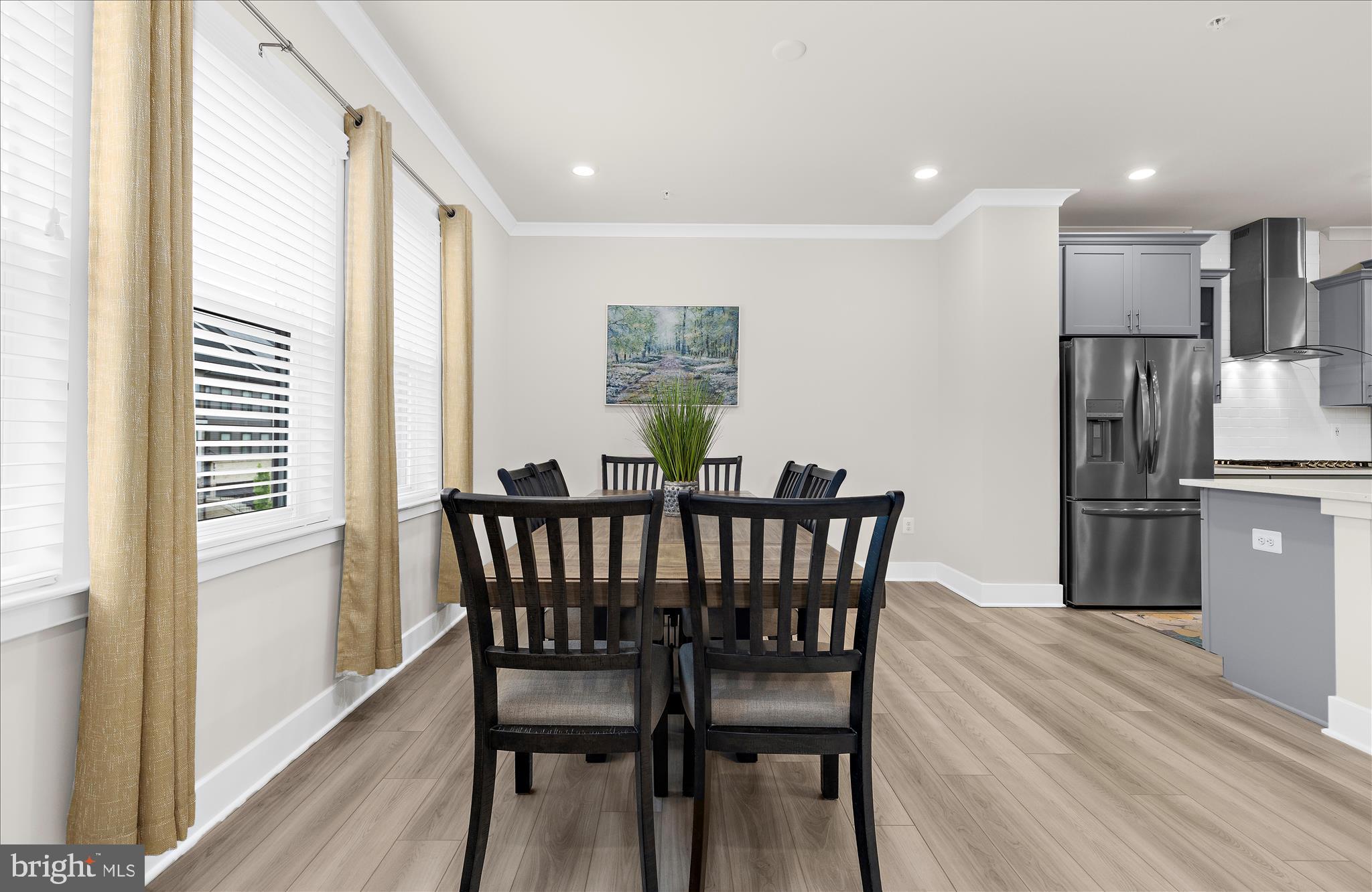 TANYARD SHORES - Residential