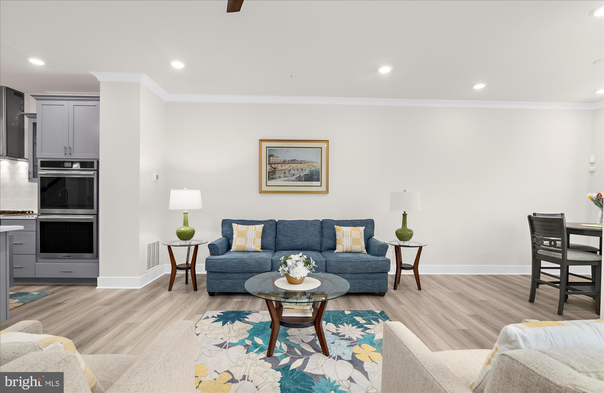 TANYARD SHORES - Residential