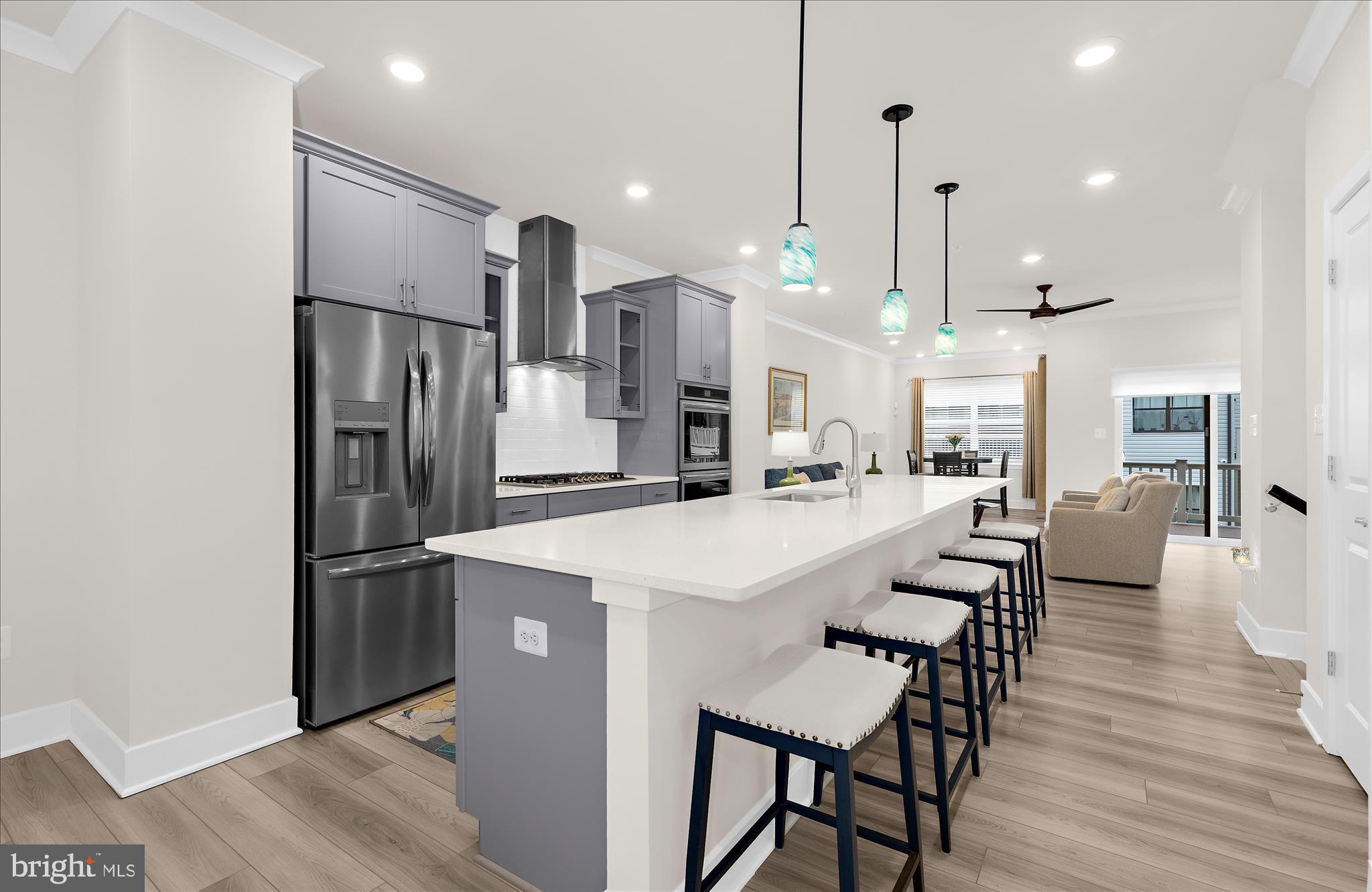 TANYARD SHORES - Residential