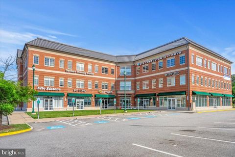 4565 DAISY REID AVENUE 1 WOODBRIDGE VA 22192