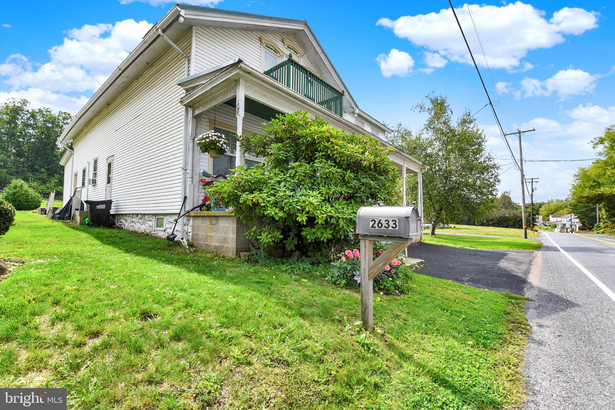 2633 W MAIN STREET