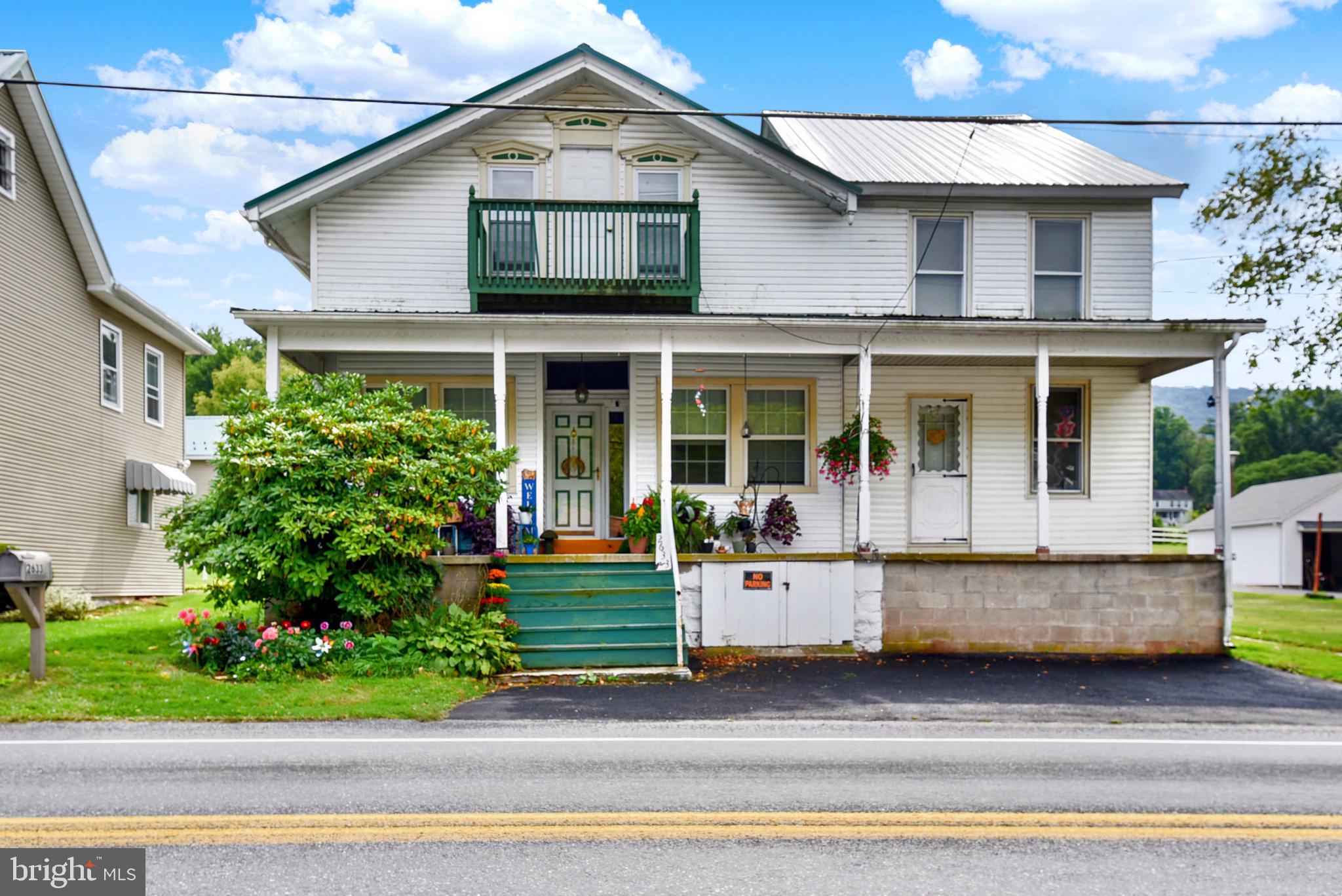 2633 W MAIN STREET