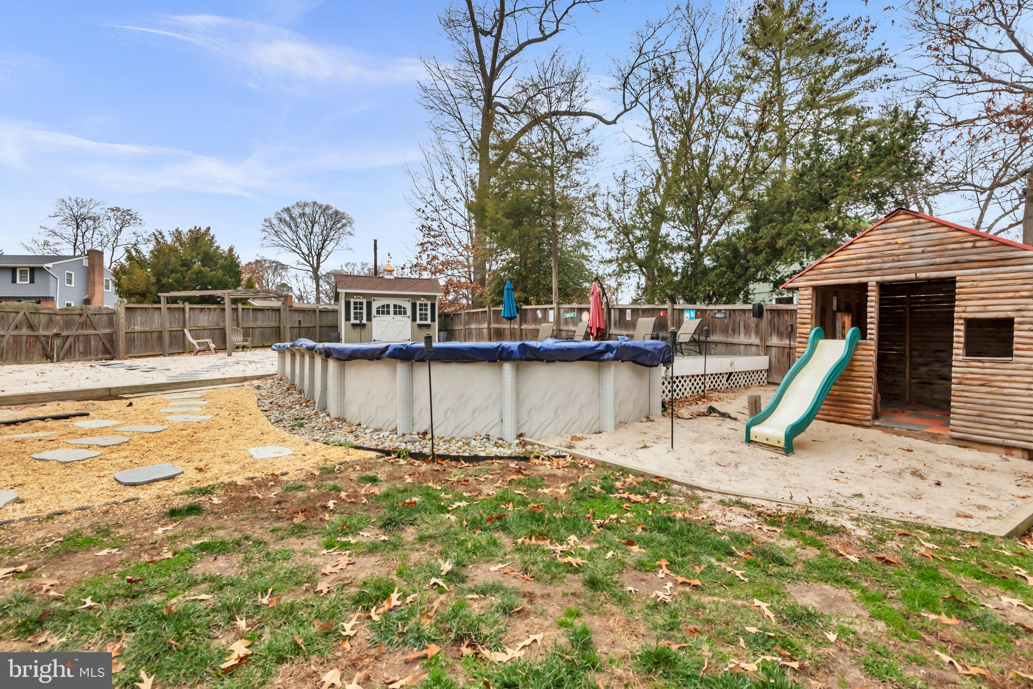 LONG POINT ON THE MAGOTHY - Residential