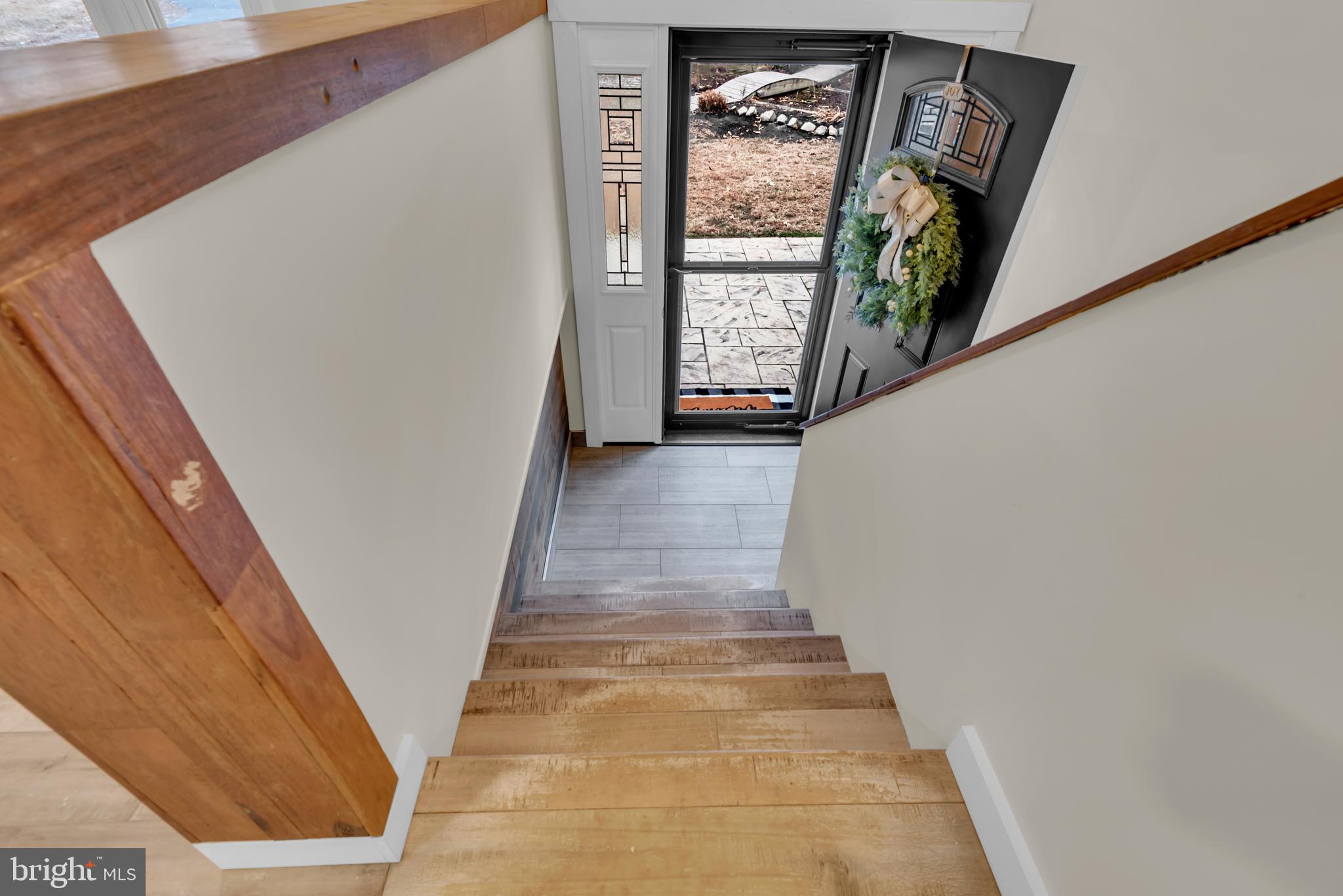 LONG POINT ON THE MAGOTHY - Residential