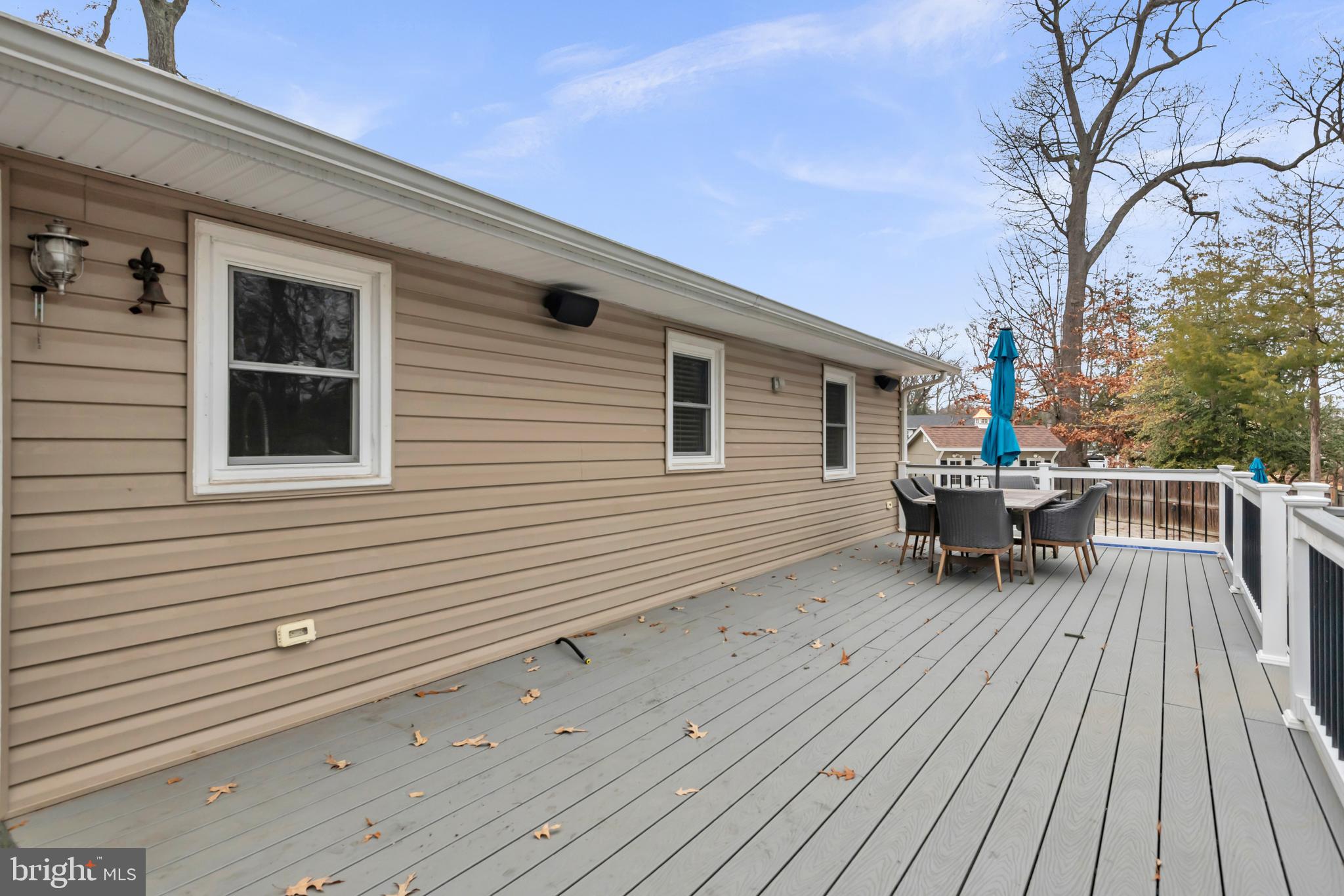 LONG POINT ON THE MAGOTHY - Residential