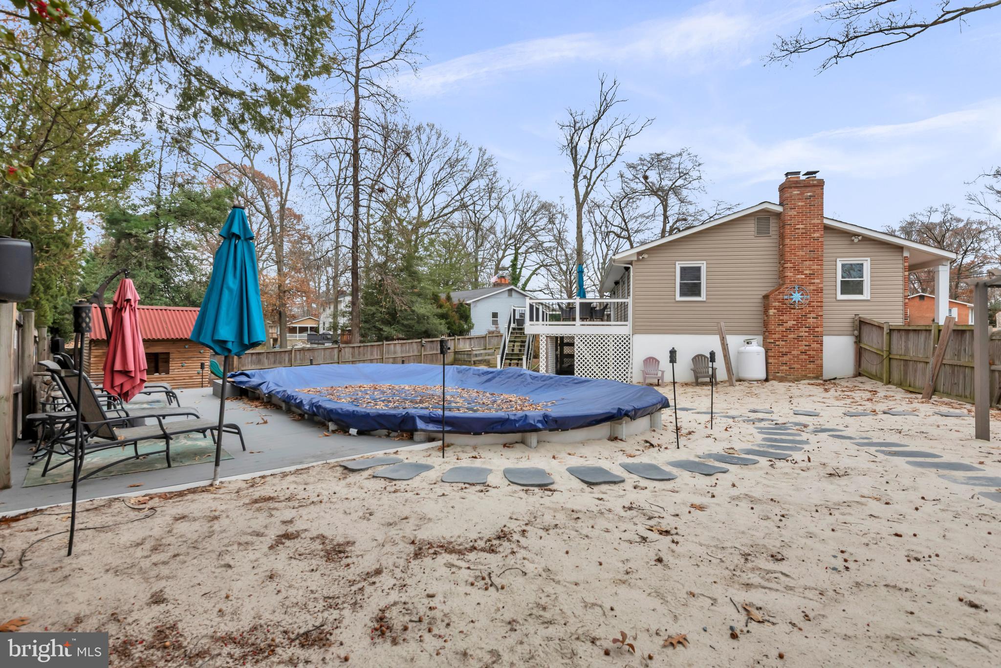 LONG POINT ON THE MAGOTHY - Residential