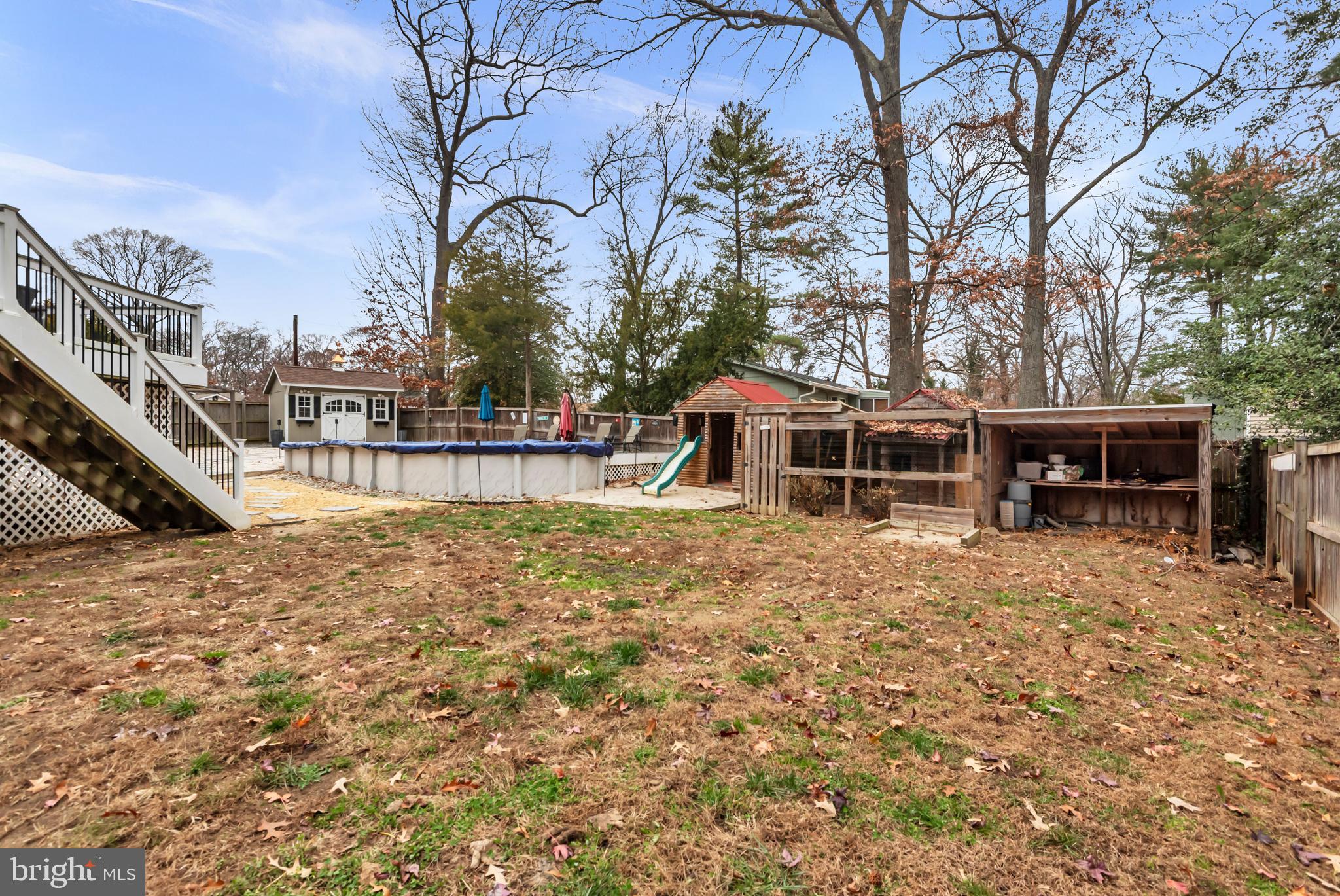 LONG POINT ON THE MAGOTHY - Residential