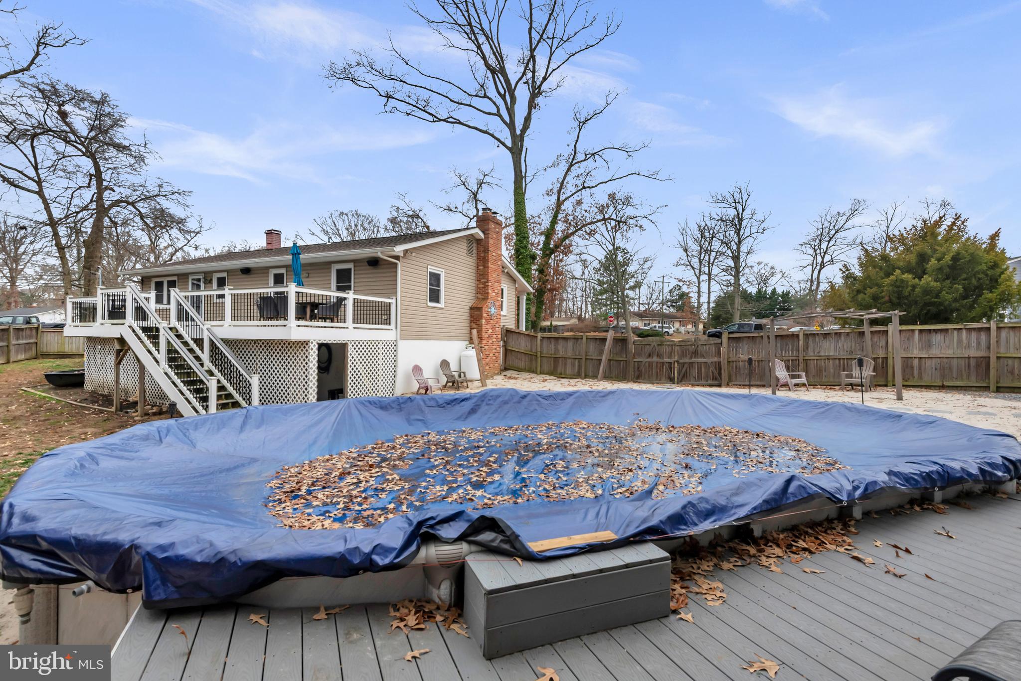 LONG POINT ON THE MAGOTHY - Residential