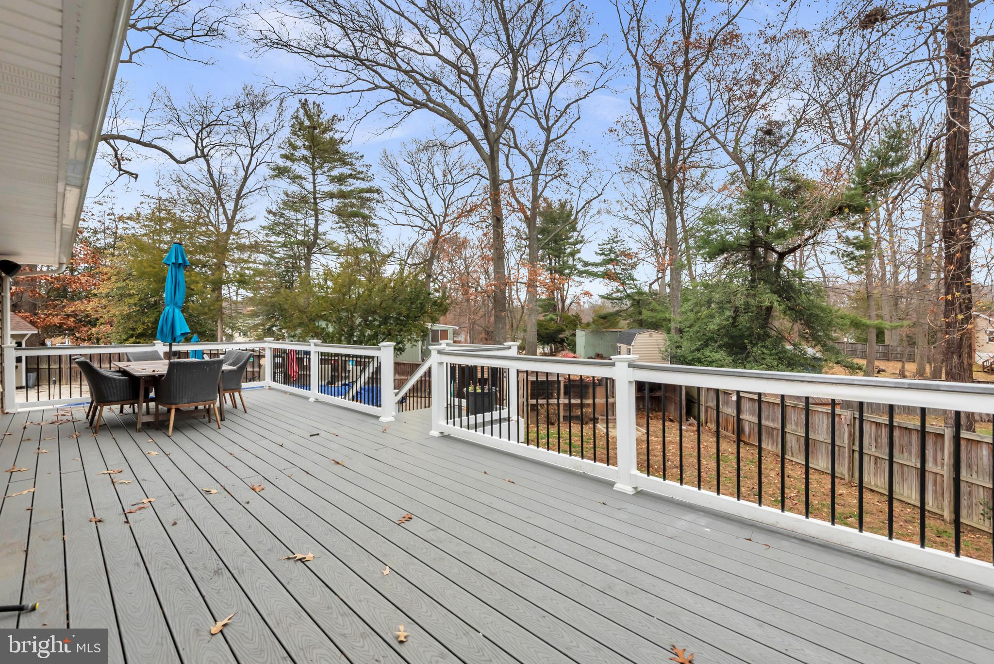 LONG POINT ON THE MAGOTHY - Residential