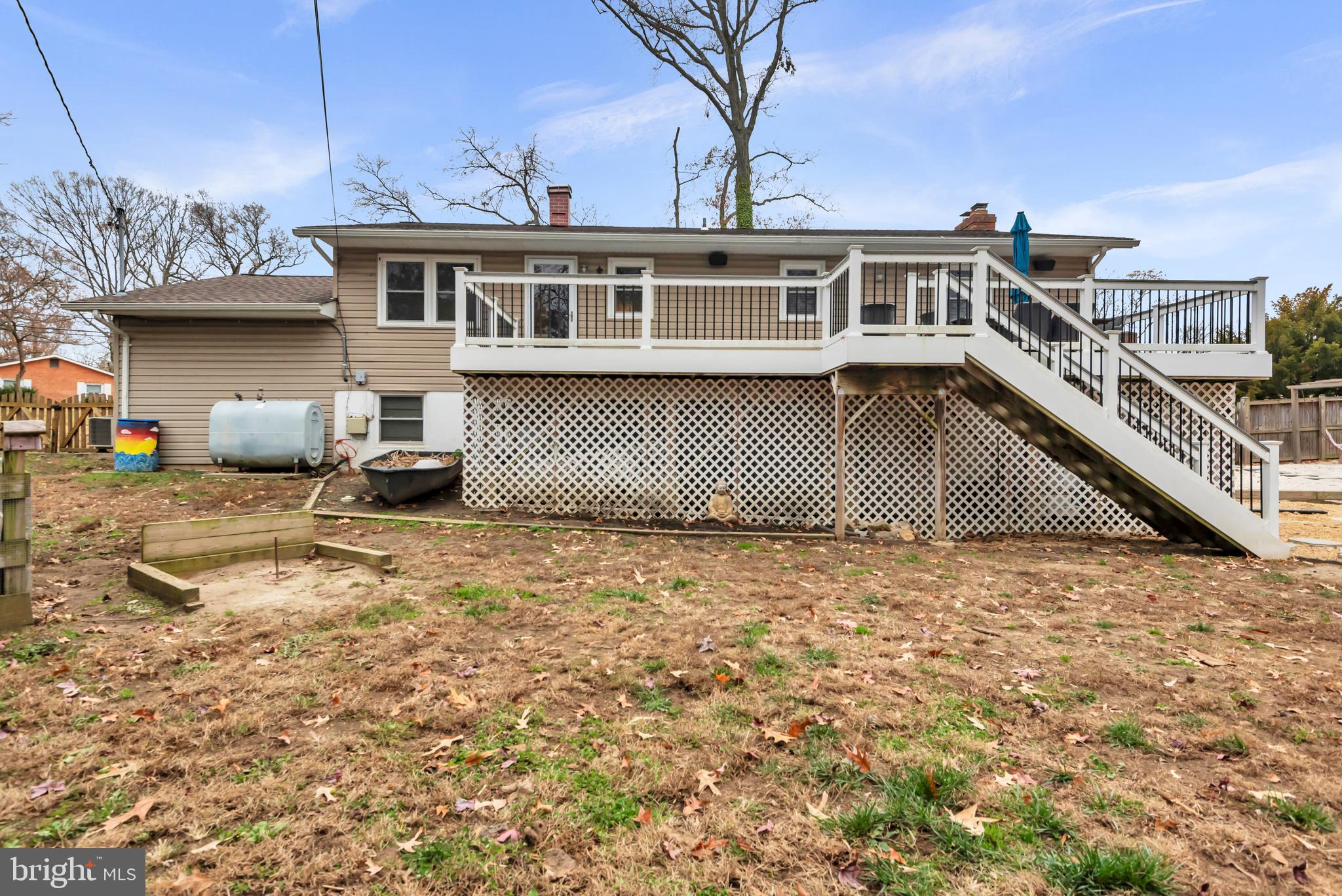 LONG POINT ON THE MAGOTHY - Residential