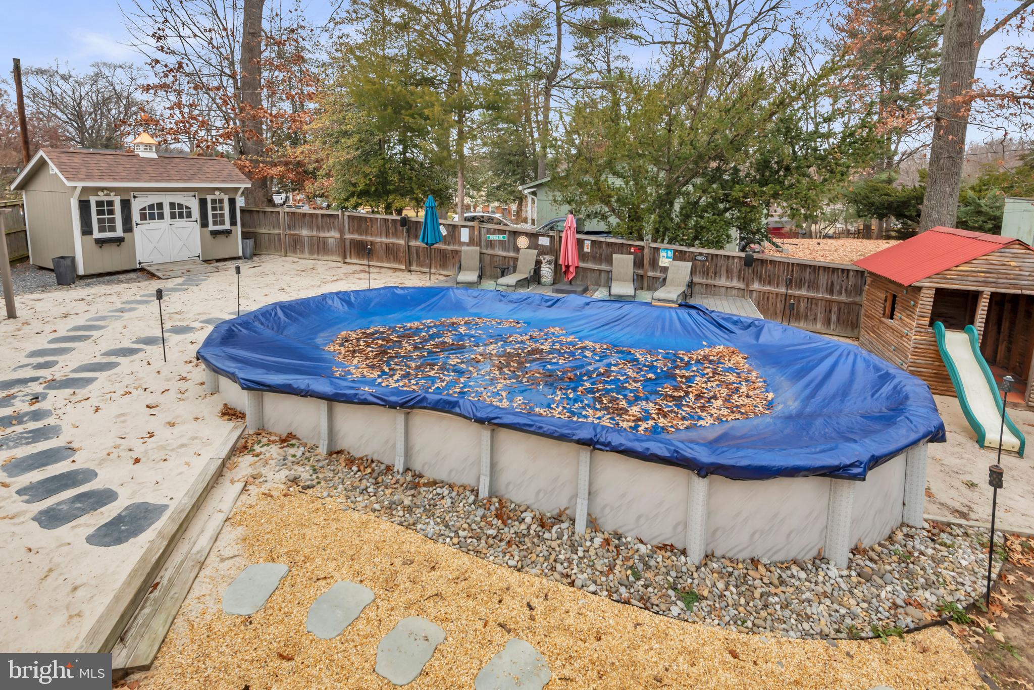 LONG POINT ON THE MAGOTHY - Residential