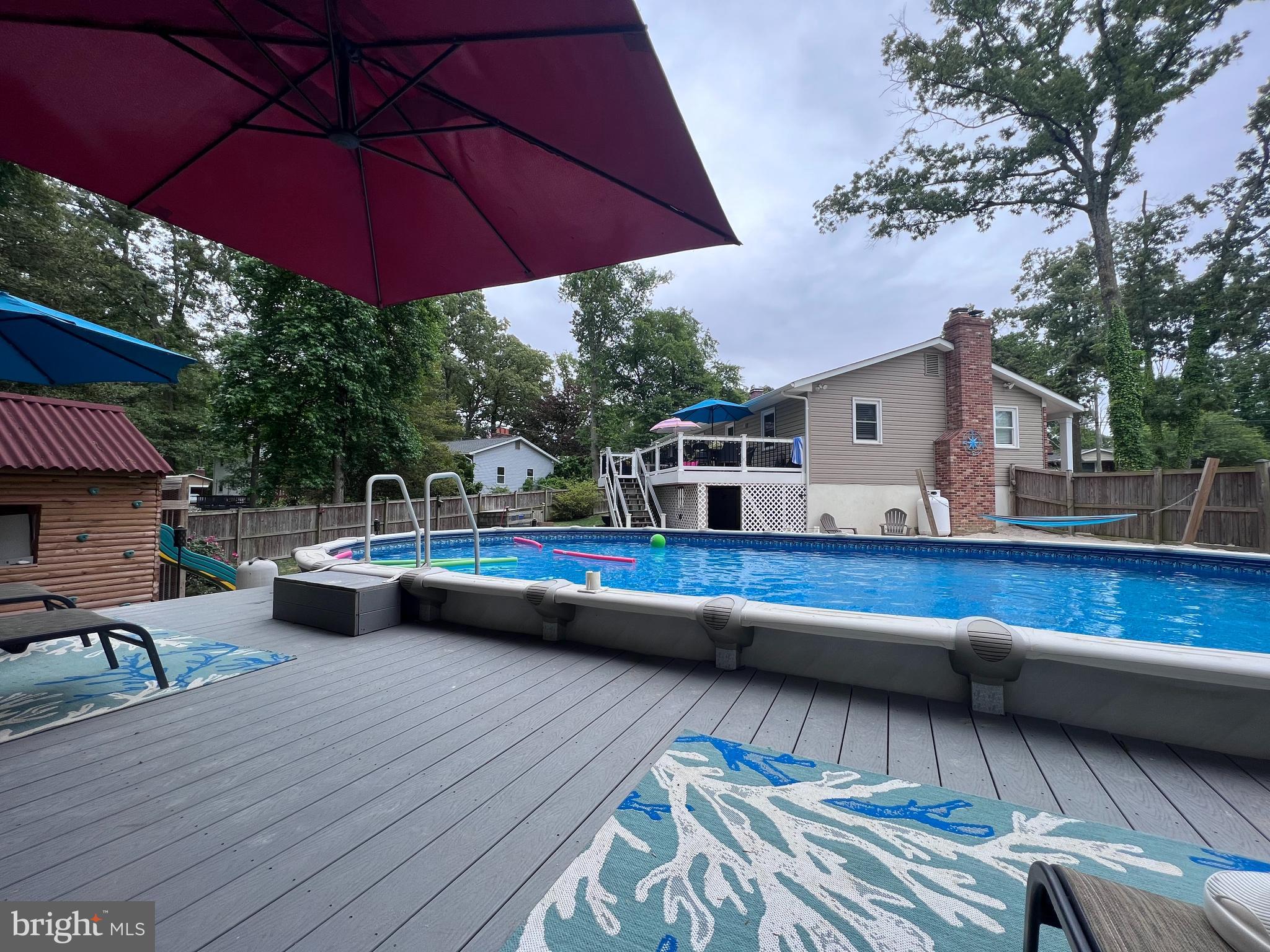 LONG POINT ON THE MAGOTHY - Residential