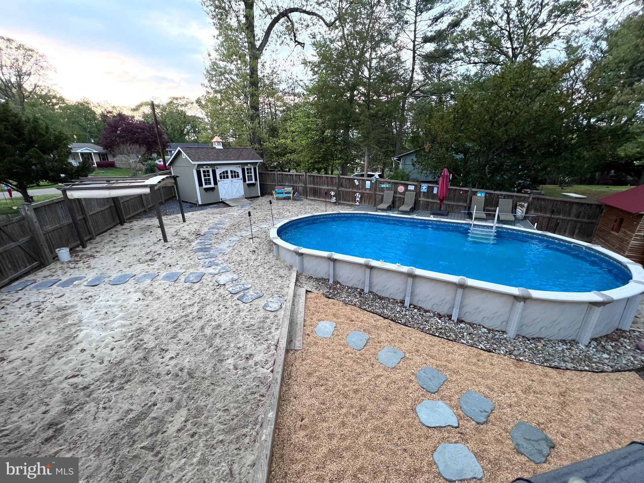 LONG POINT ON THE MAGOTHY - Residential