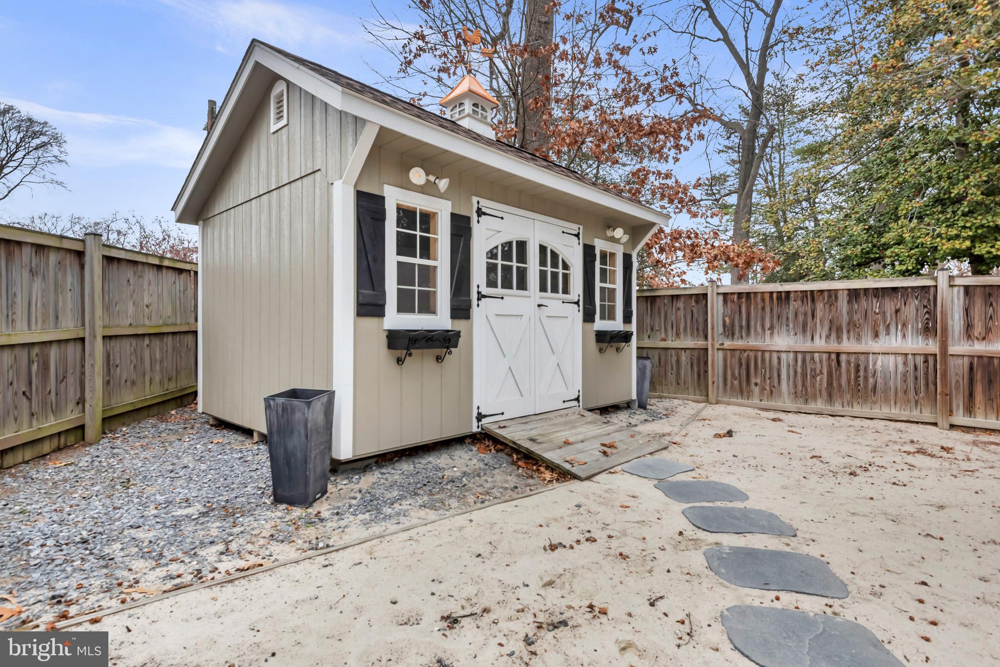 LONG POINT ON THE MAGOTHY - Residential