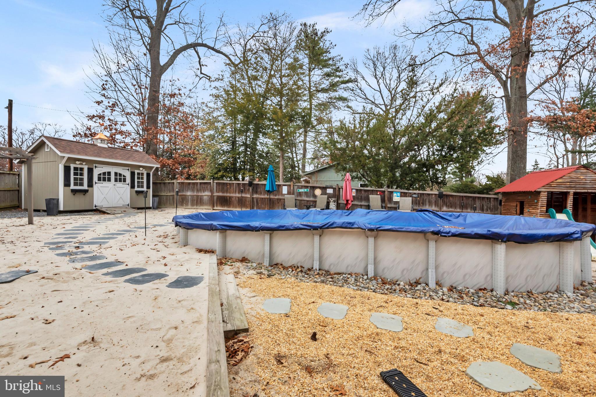 LONG POINT ON THE MAGOTHY - Residential