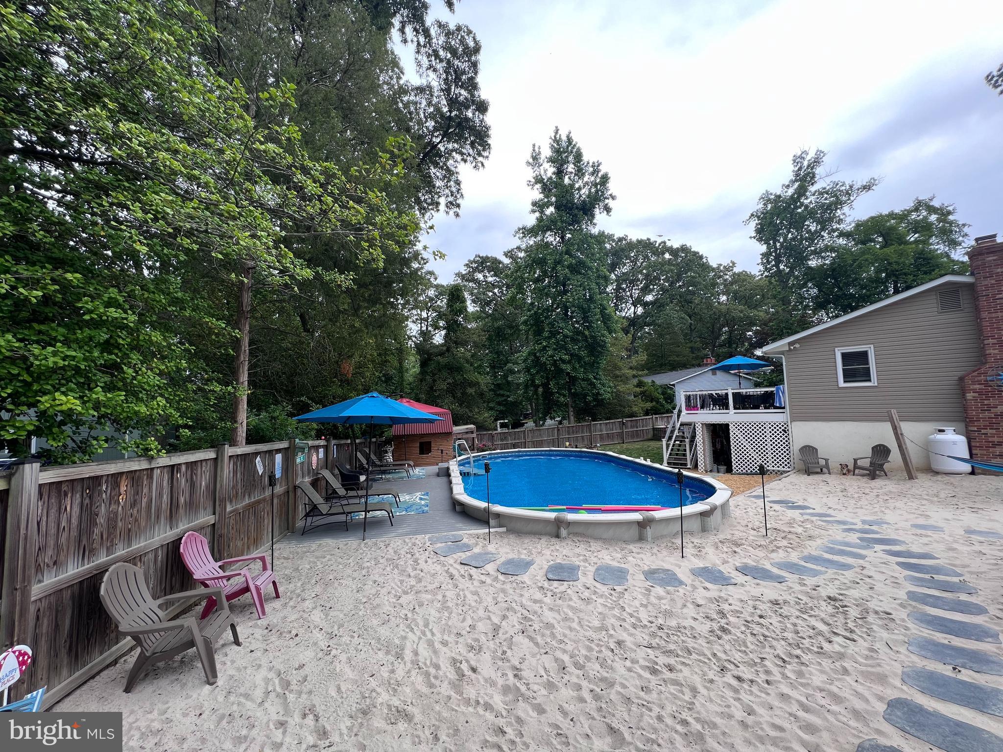 LONG POINT ON THE MAGOTHY - Residential