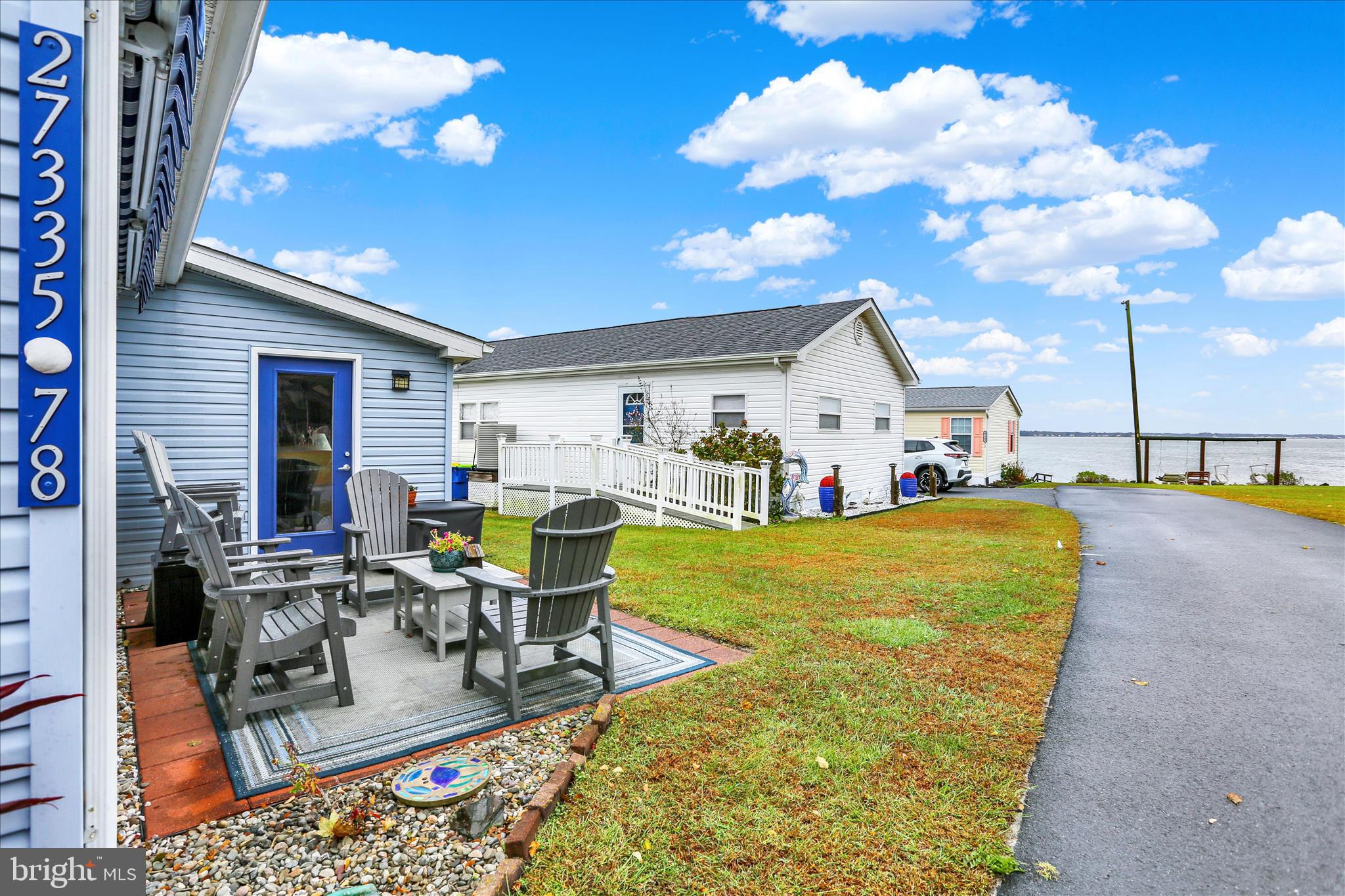 WHITE HOUSE BEACH - Residential