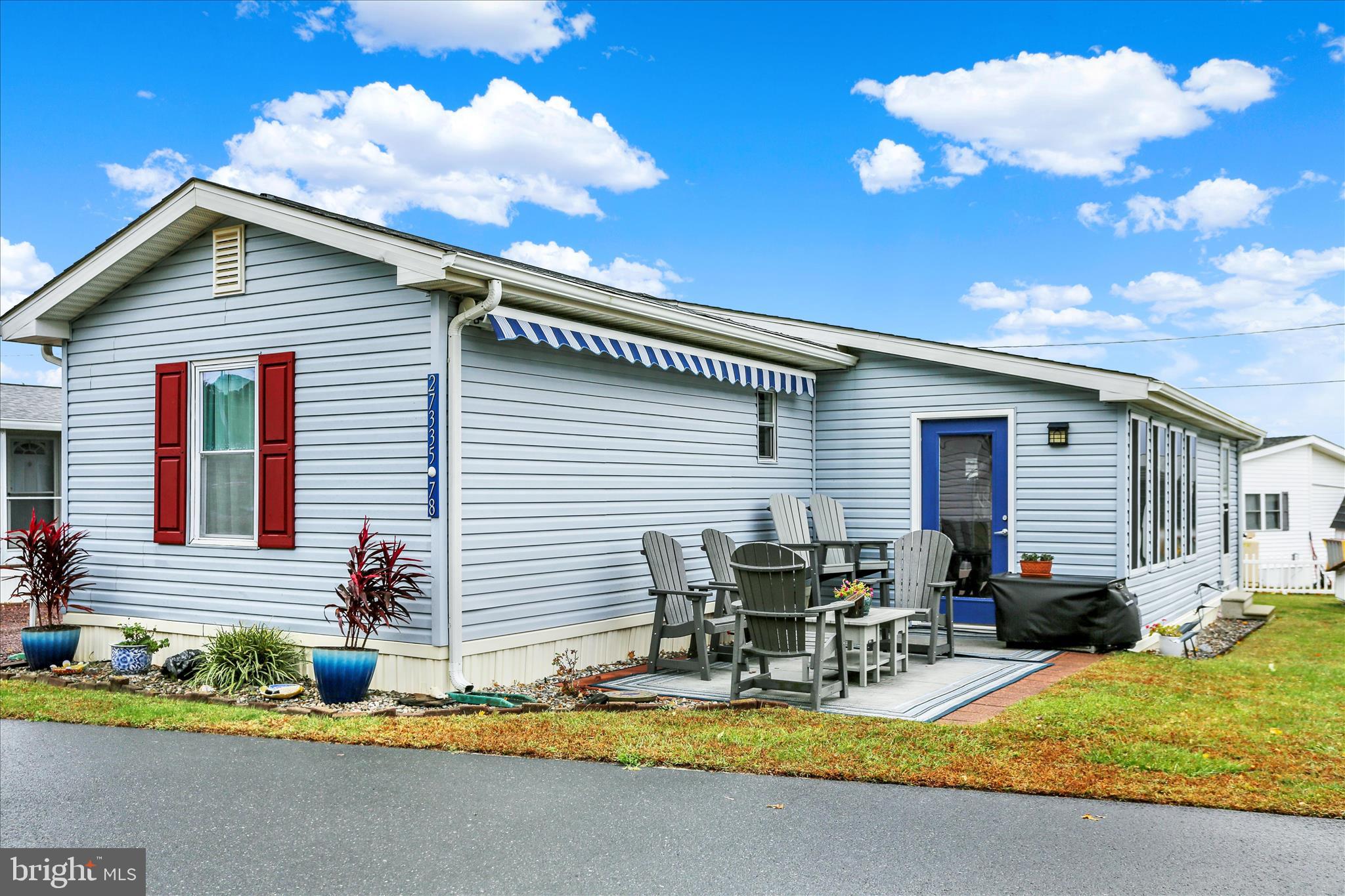 WHITE HOUSE BEACH - Residential